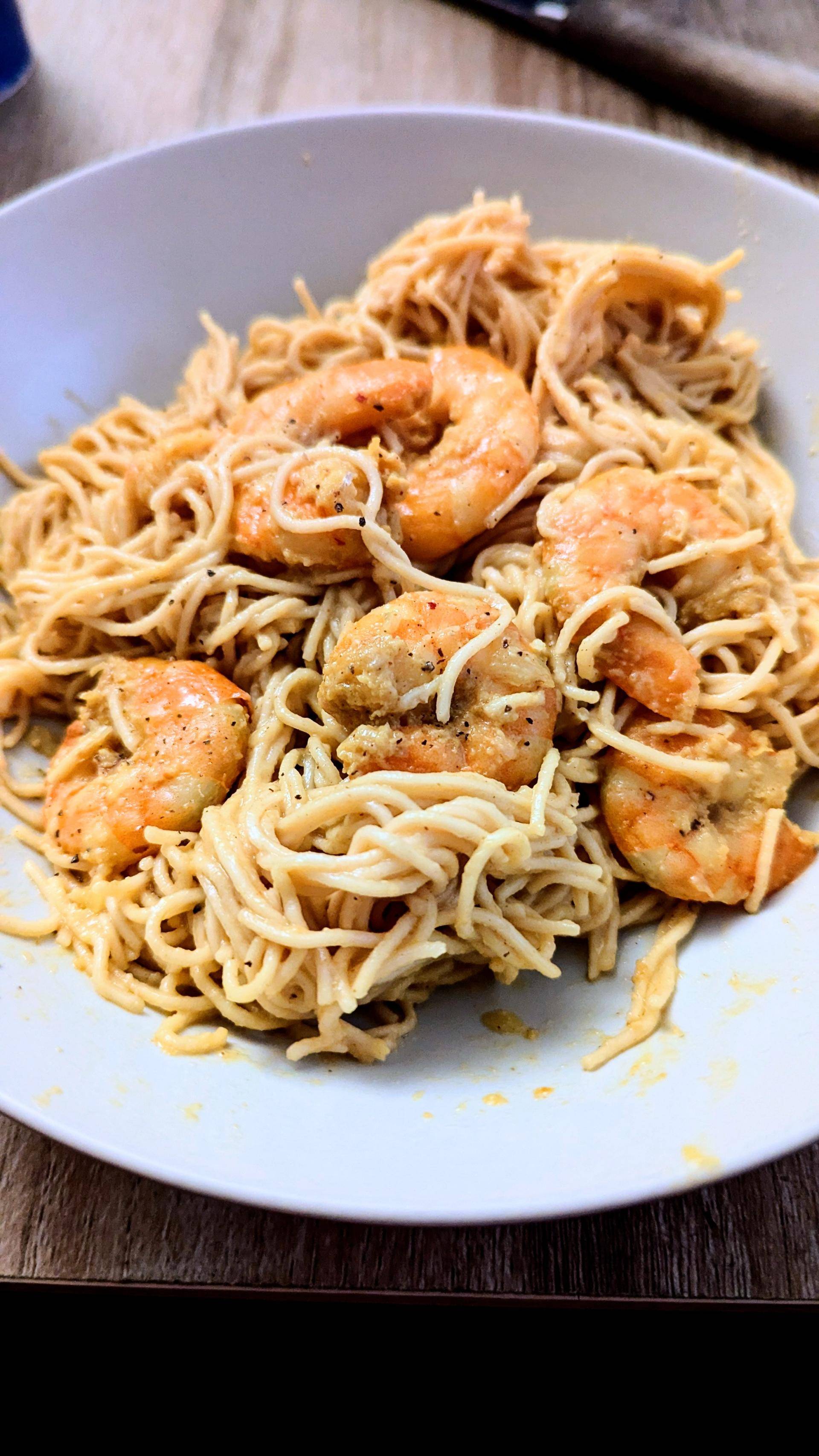 Crevettes Curry Coco - Recette Cookeo 10in1 | Moulinex