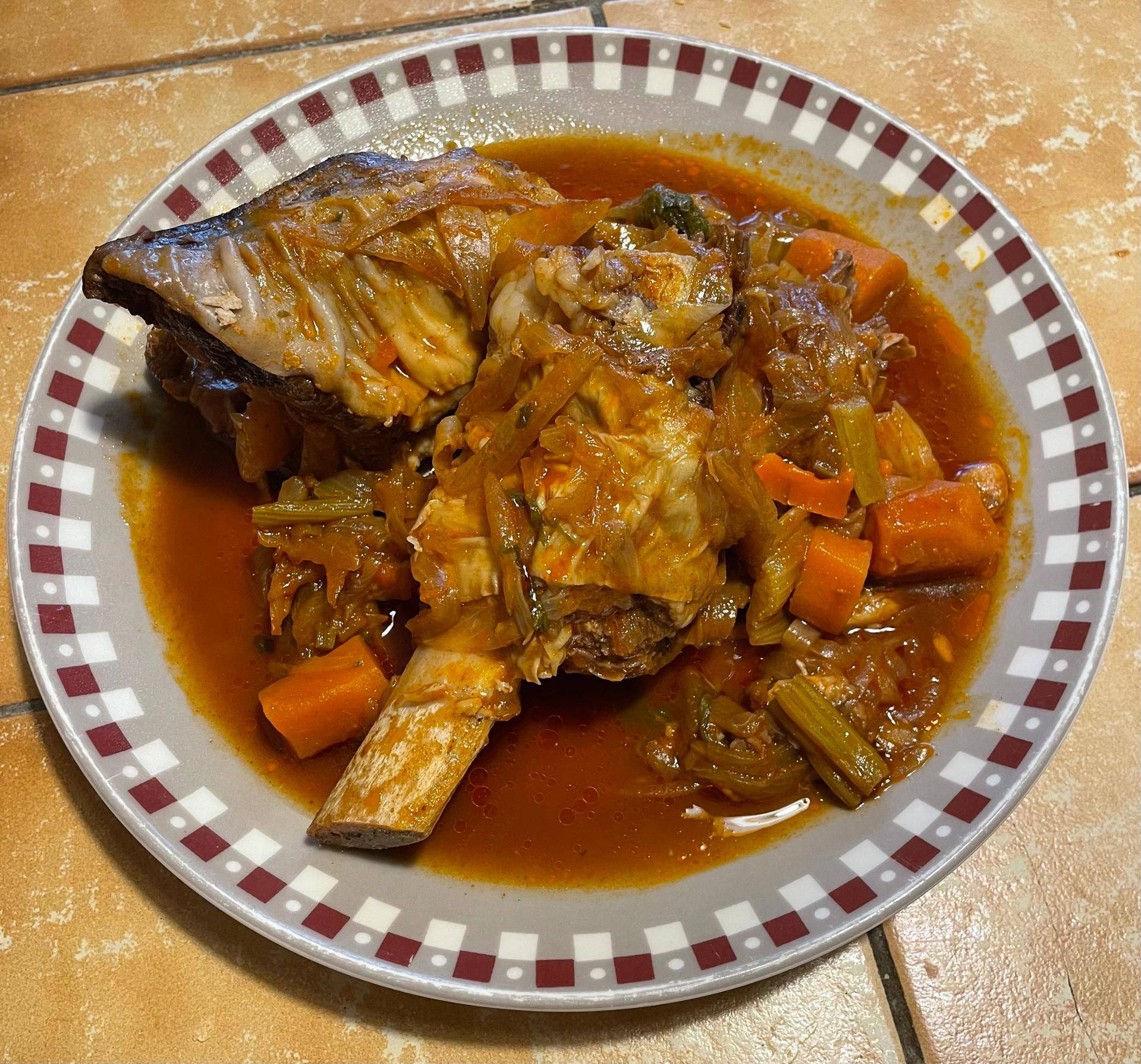 Plat de côtes à la bière - Recette Cookeo V3 | Moulinex