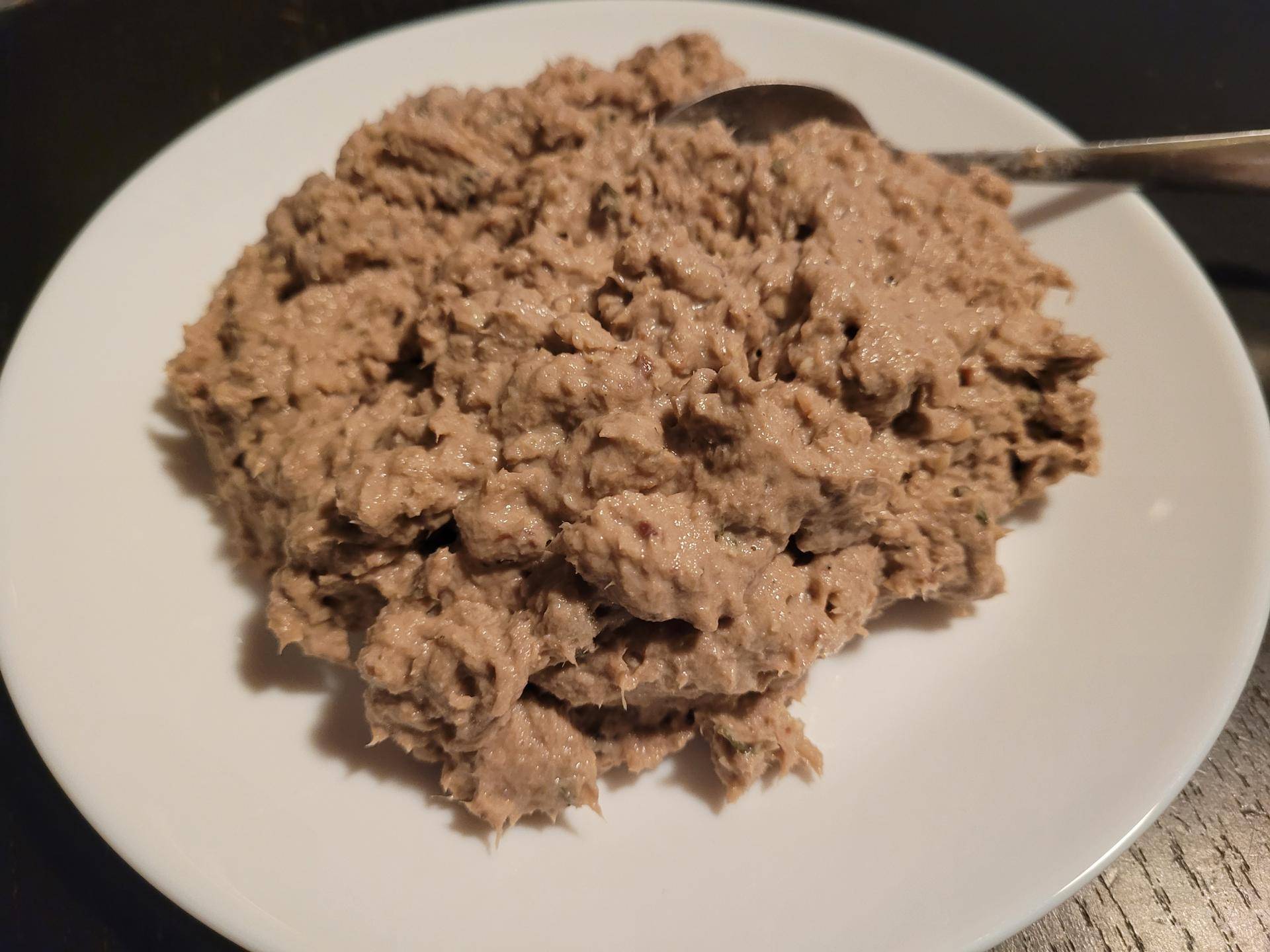 Rillettes de sardines by Vinouche - Recette Companion Connect XL | Moulinex
