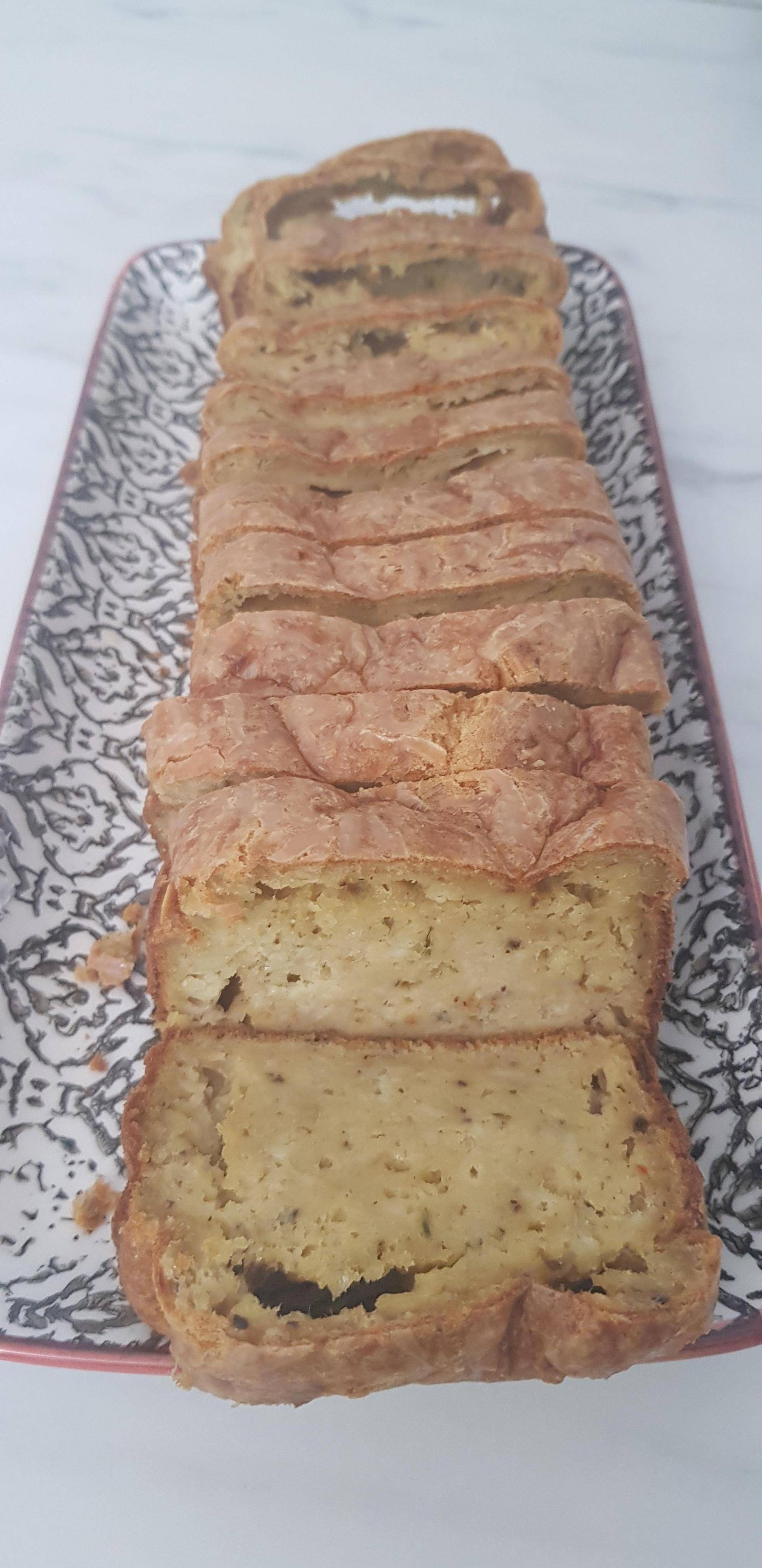 Cake au thon ultrarapide - Recette Companion XL | Moulinex