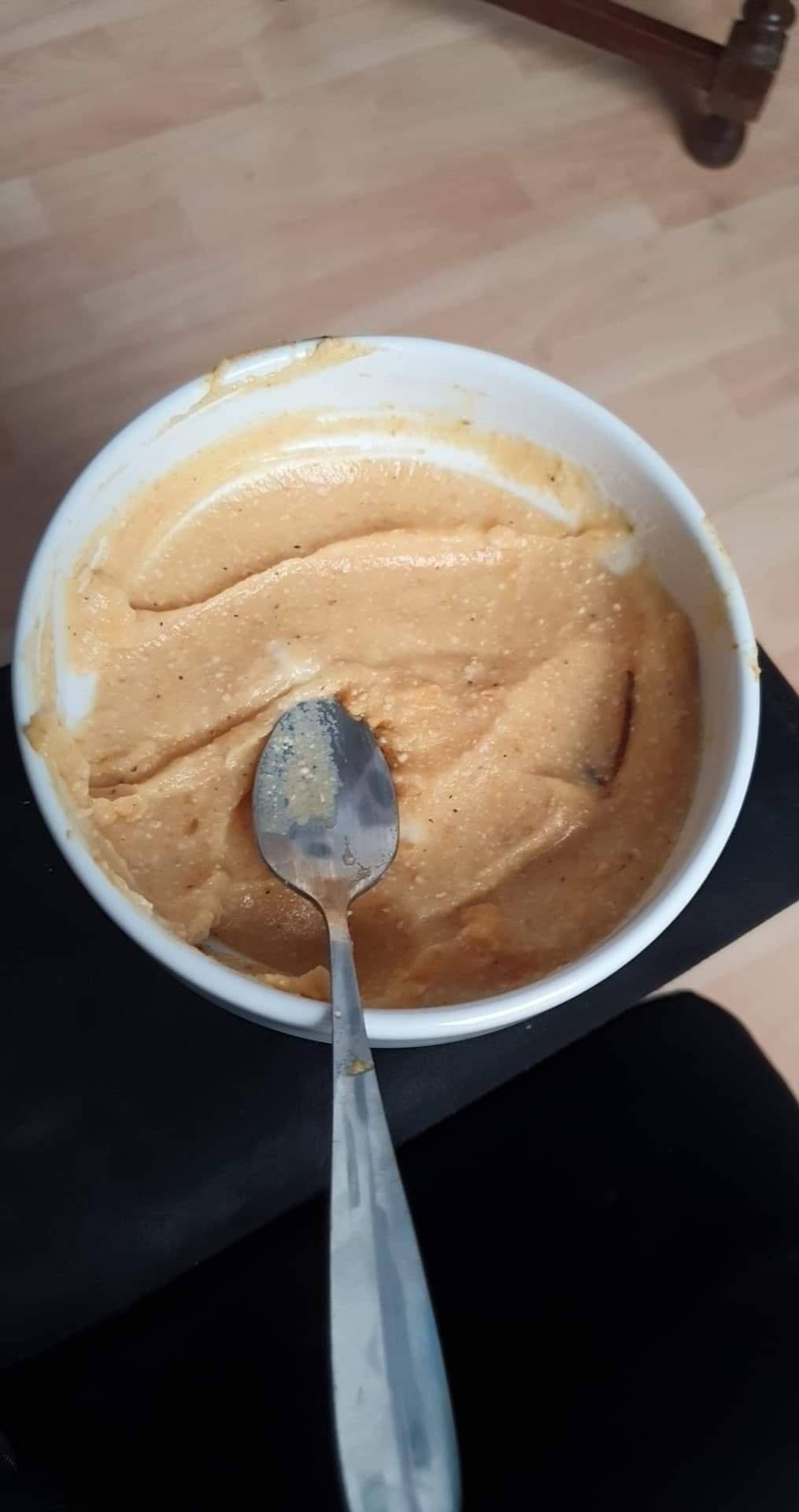 Puree de légume (adulte) - Recette Cookeo | Moulinex