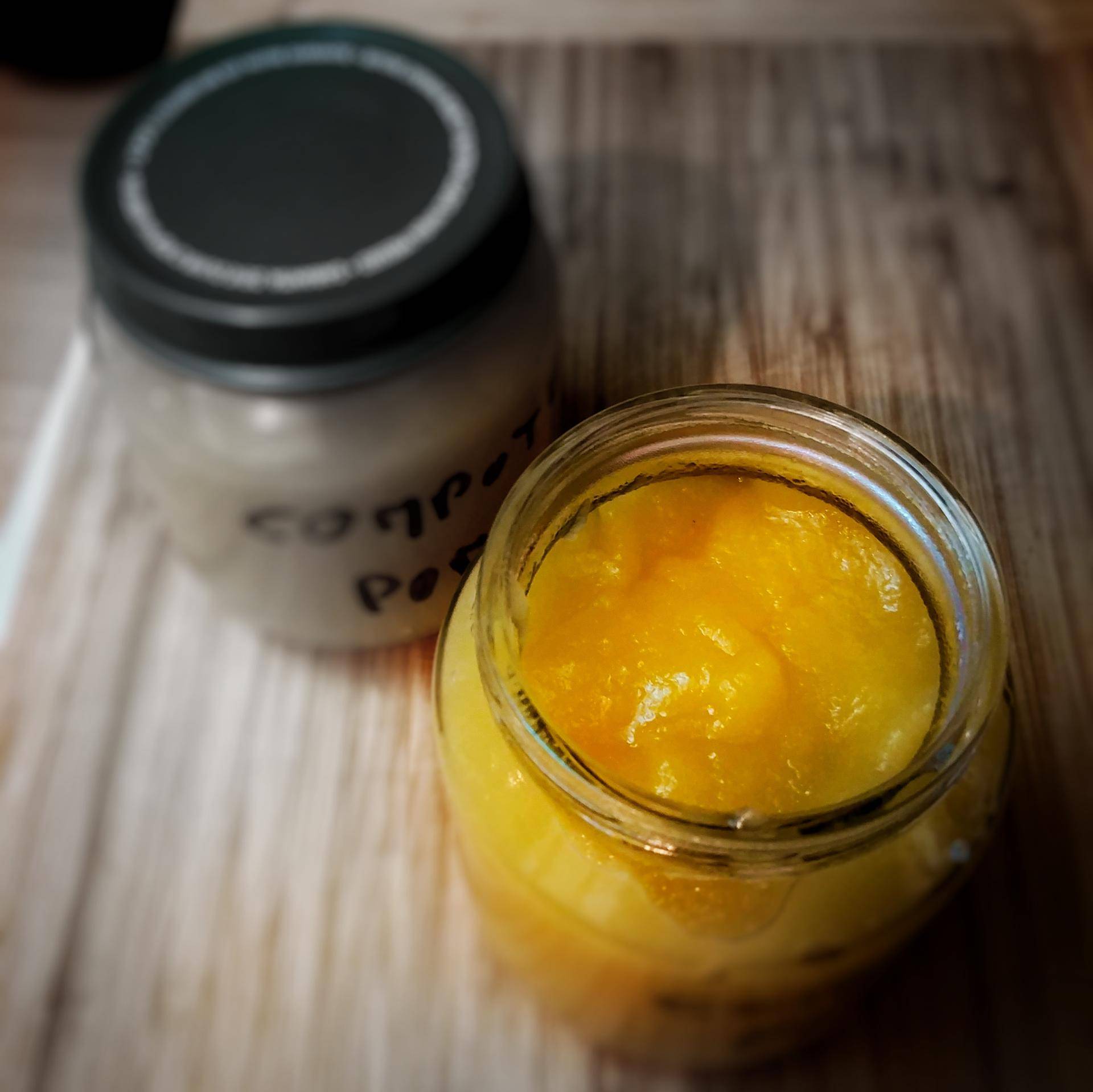 Compote de pomme toute simple - Recette Companion Connect | Moulinex