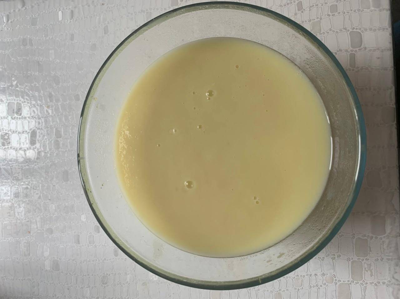 Soupe poireau pomme de terre au kiri - Recette Companion Connect XL | Moulinex