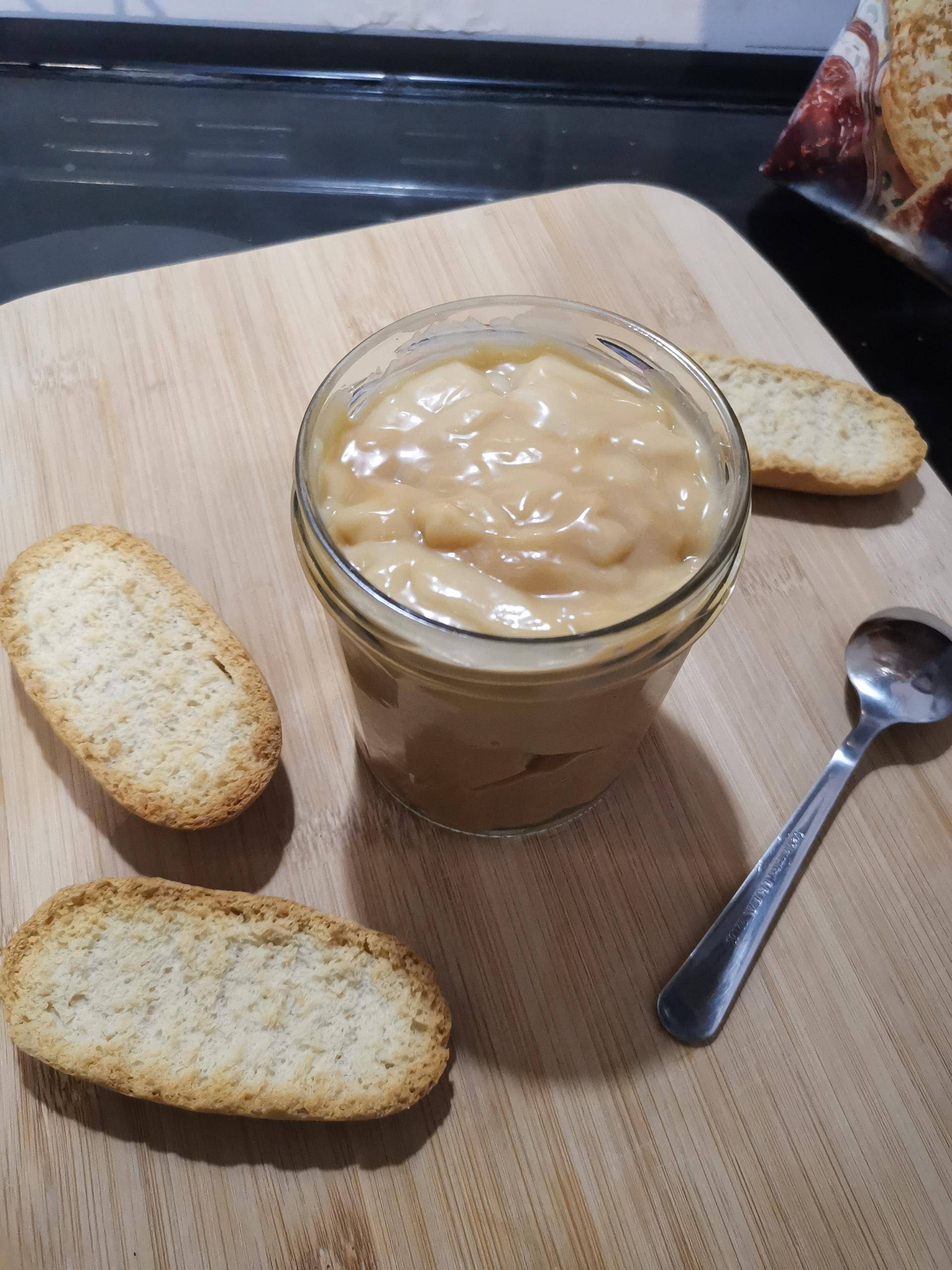 Confiture de lait - Recette Cookeo | Moulinex