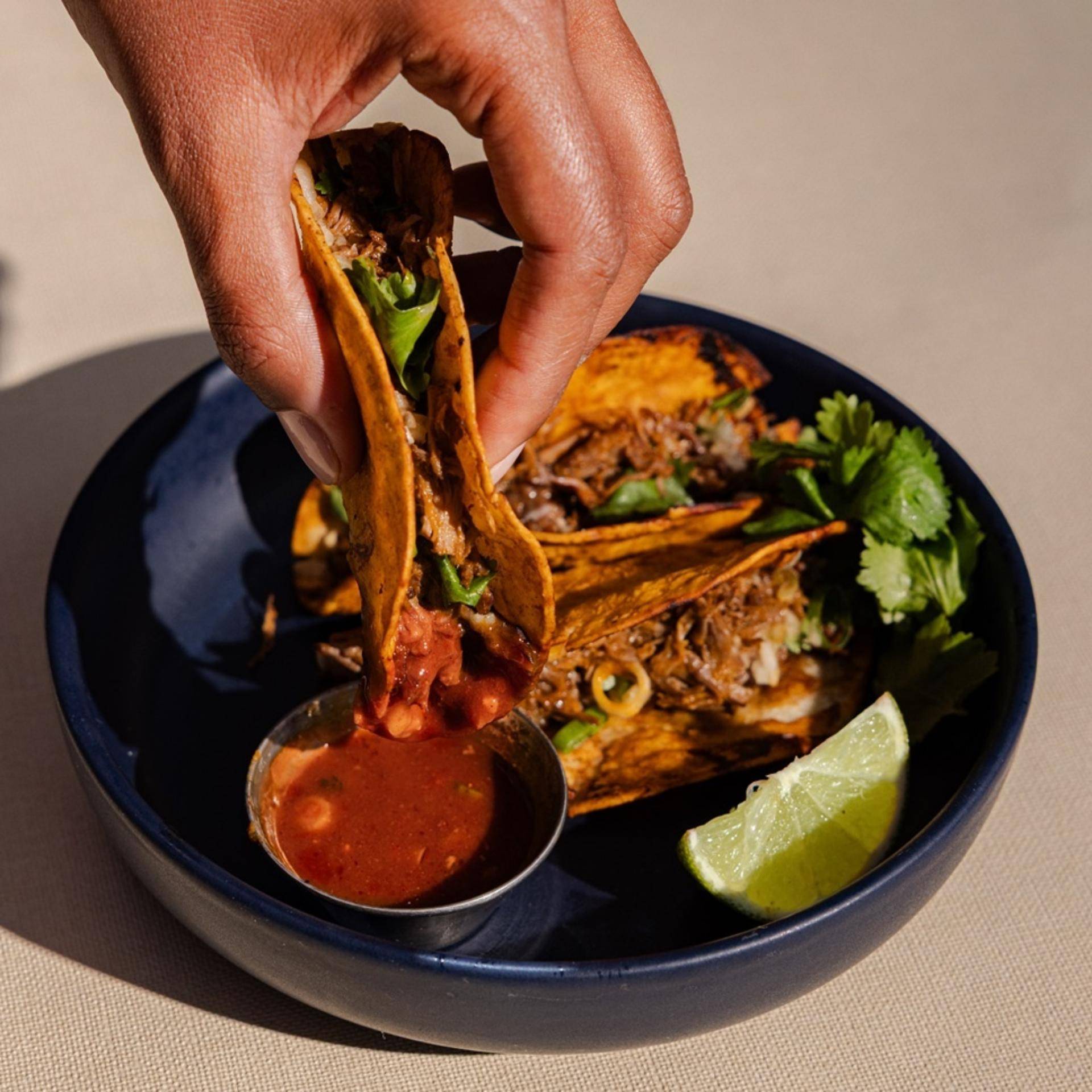 Birria tacos - Recette Cookeo Infinity 16in1 | Moulinex