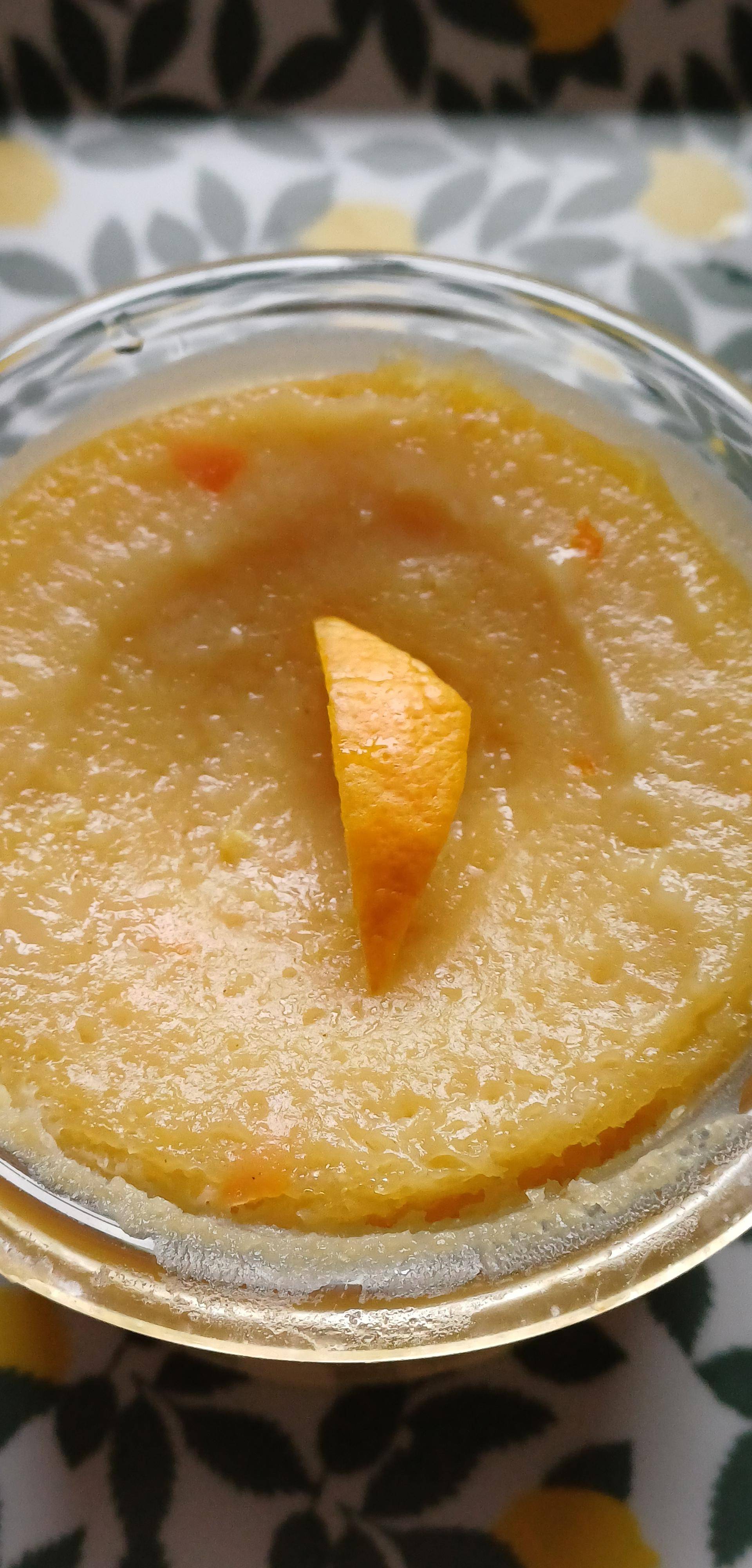 Halva à la semoule - Recette Cookeo V3 Mini | Moulinex