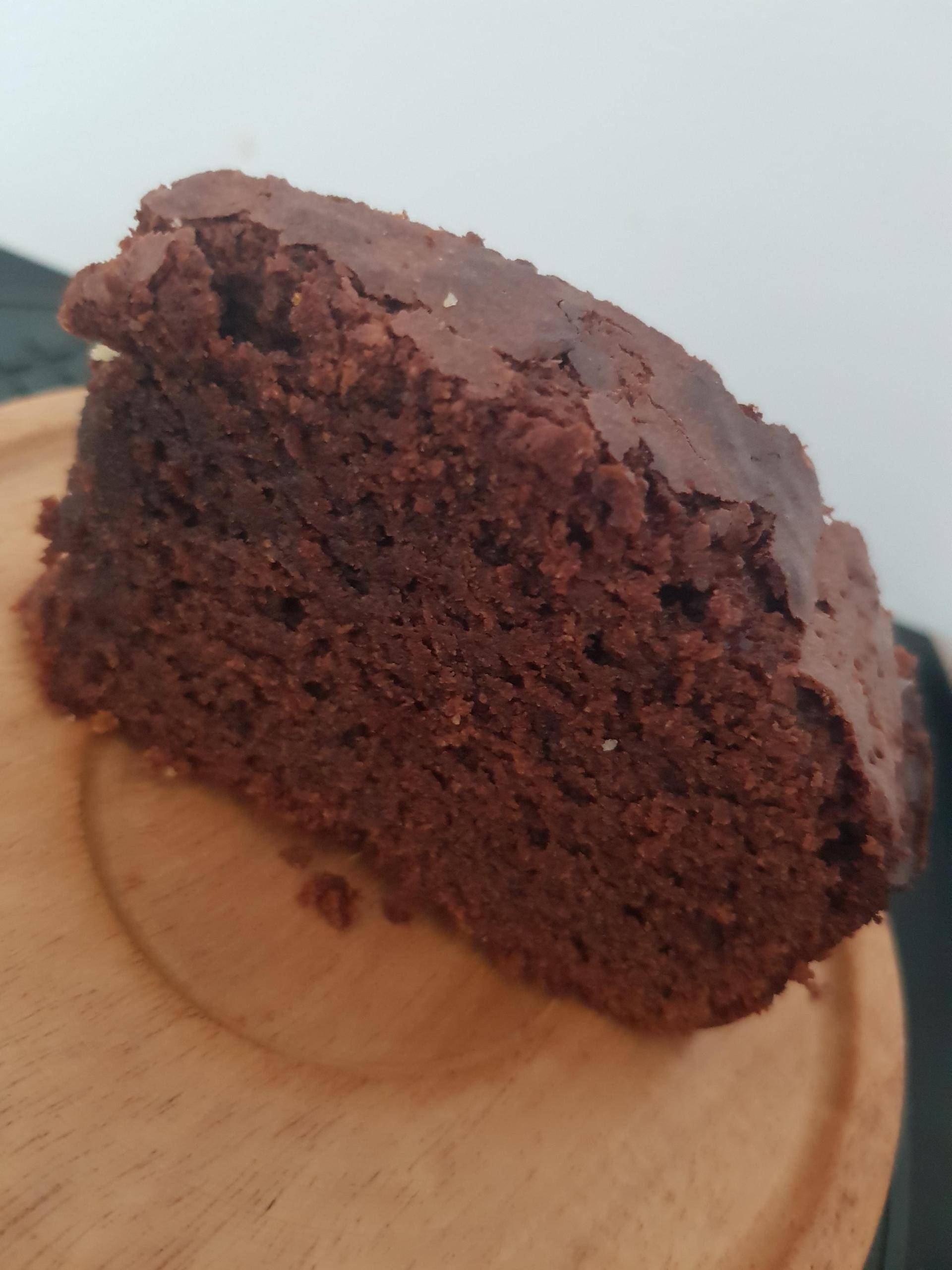 Extra moelleux au chocolat - Recette Companion Connect XL | Moulinex