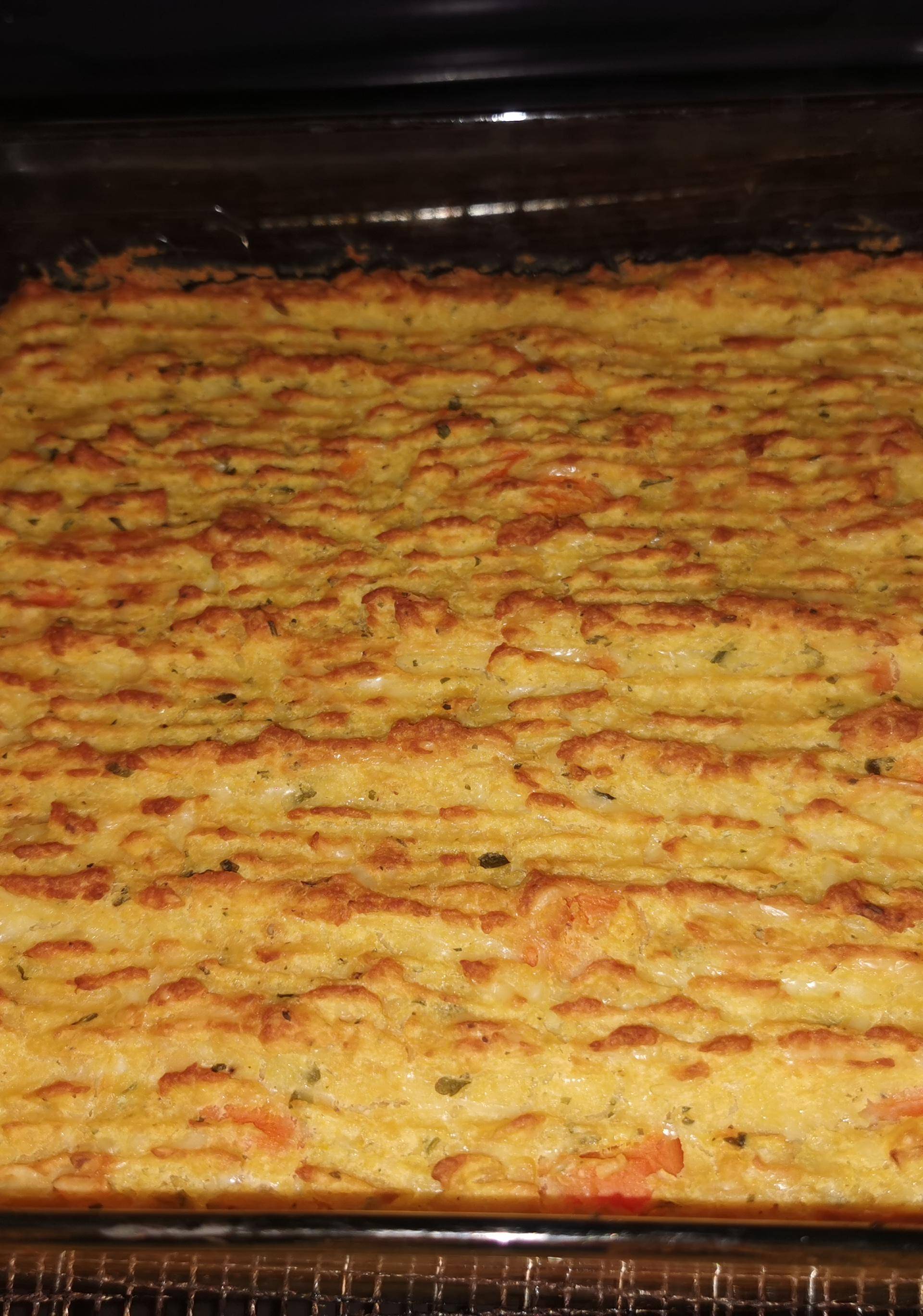Lentilles parmentier - Recette Cookeo V3 | Moulinex