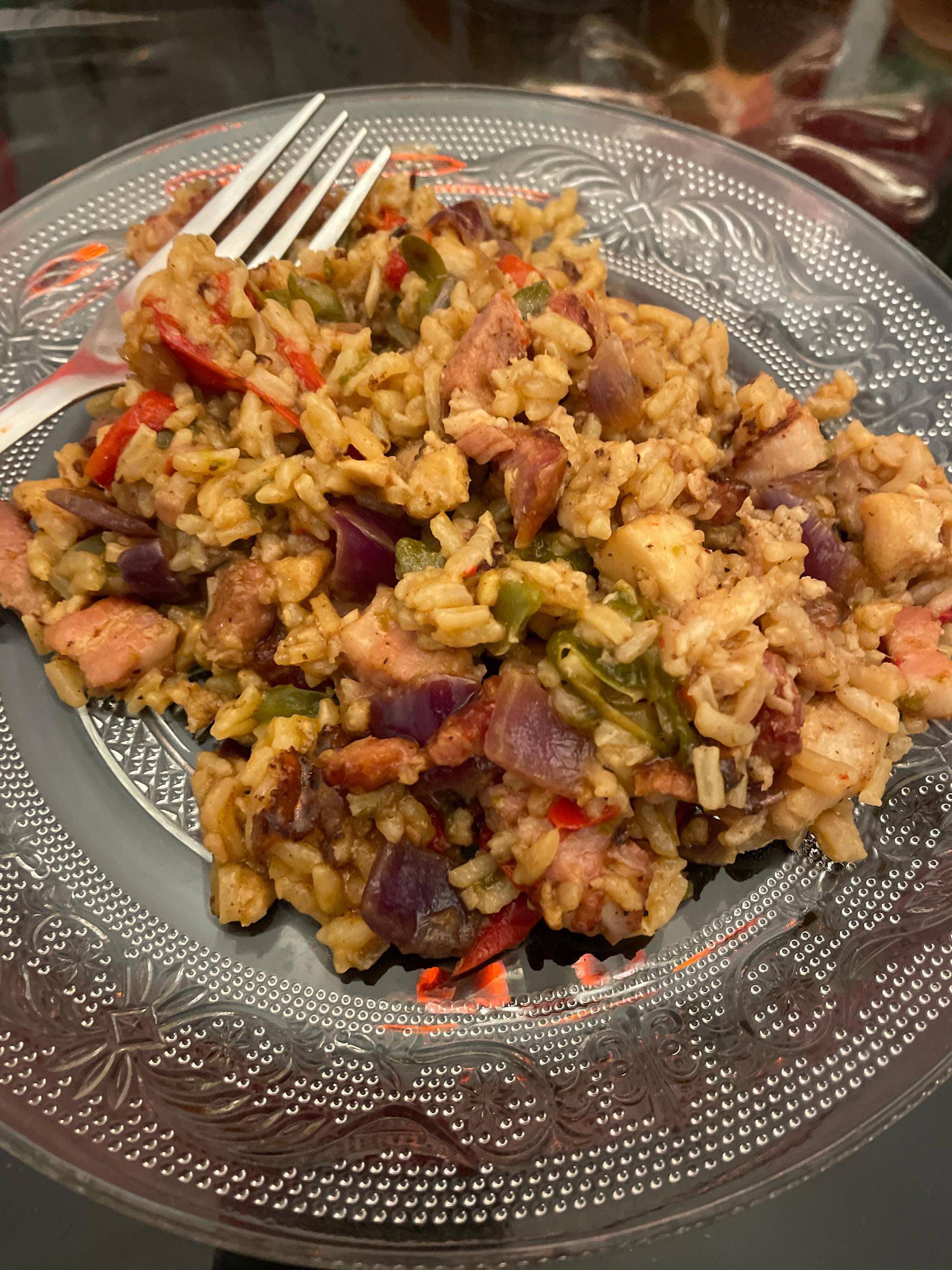 Panga sauté - Recette Cookeo V3 | Moulinex