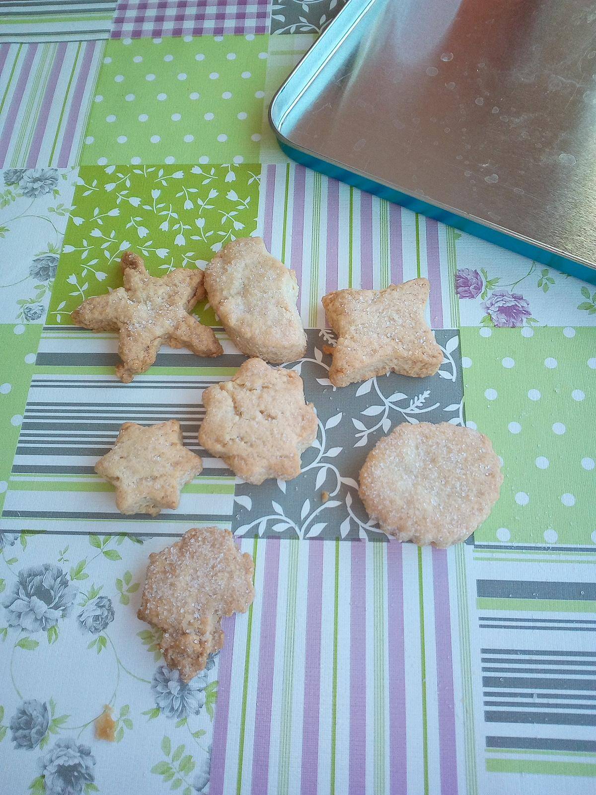 Croquets - Recette Companion Connect | Moulinex