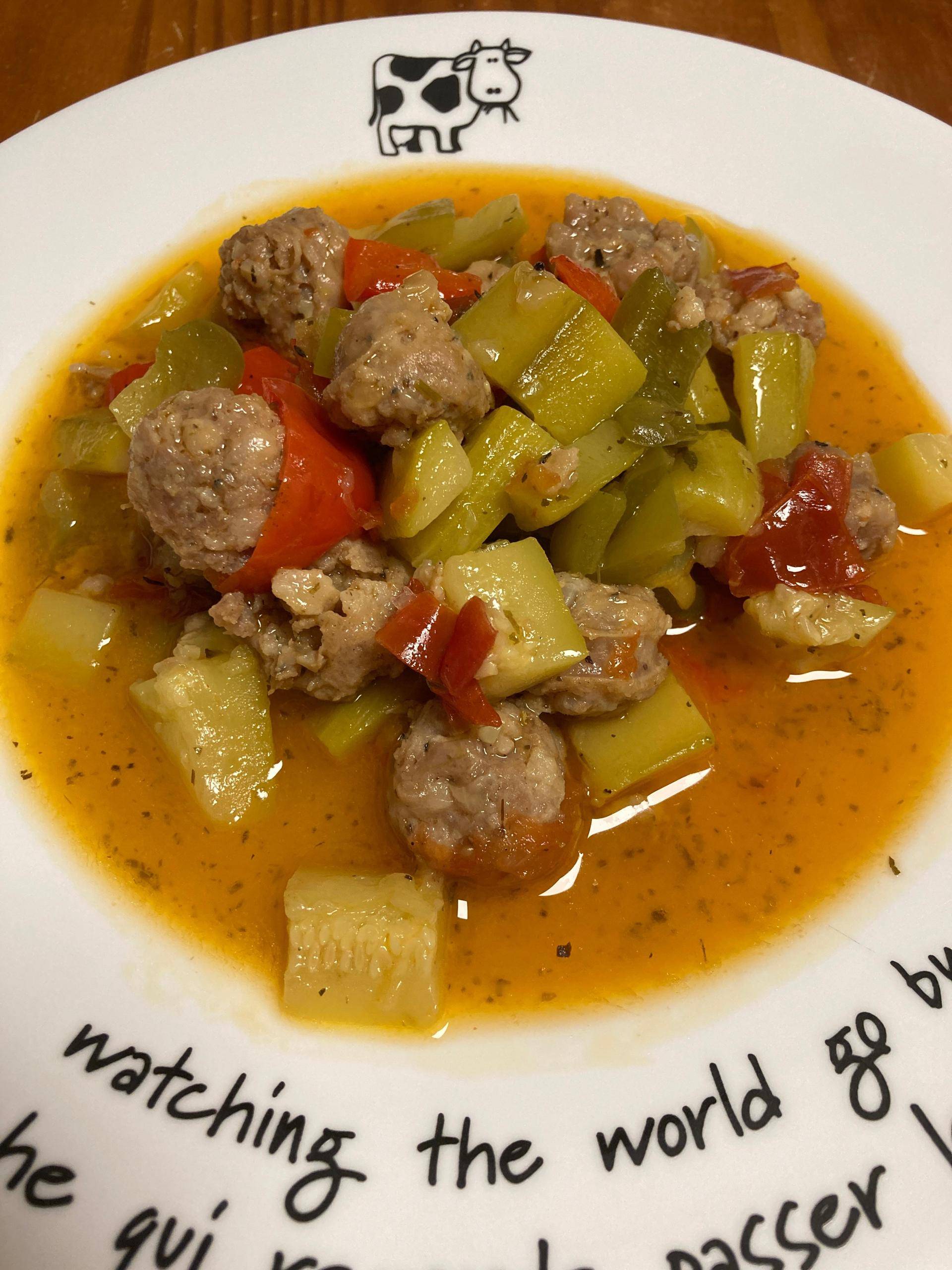 Ratasaucisses de Nannou - Recette Cookeo | Moulinex