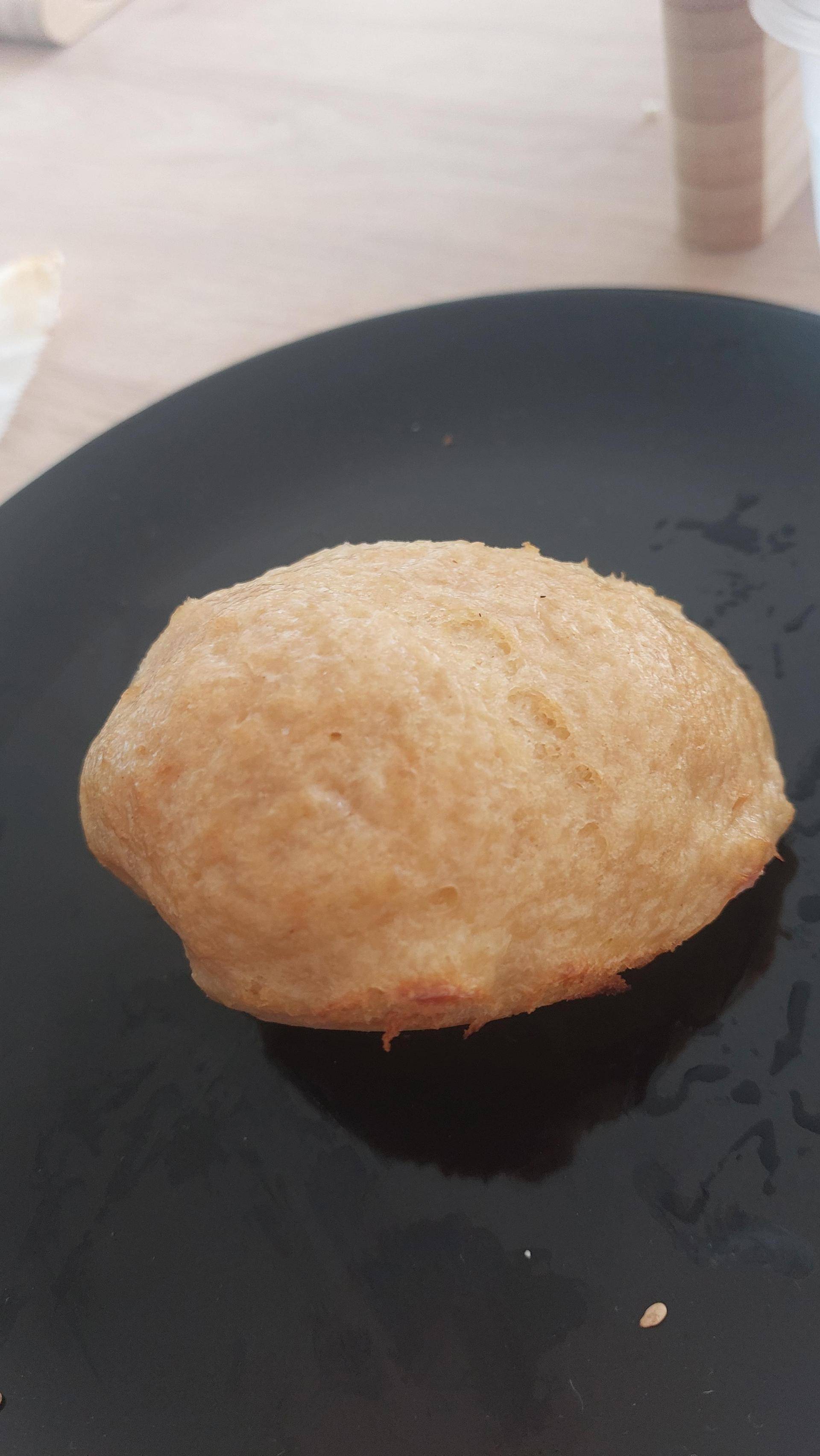 Petit pains yaourt - Recette Cookeo | Moulinex