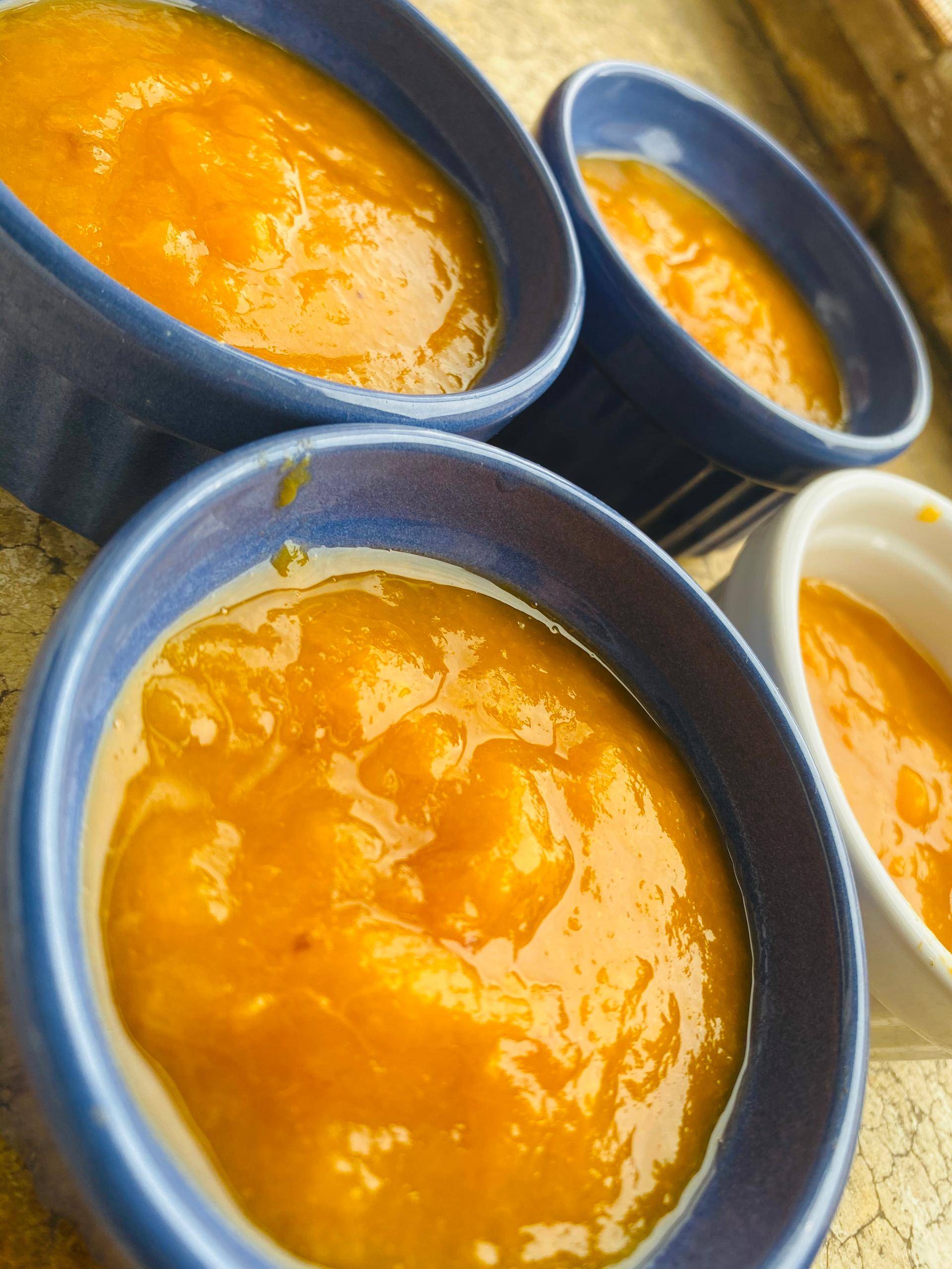 Compote de pomme abricot - Recette Cookeo | Moulinex