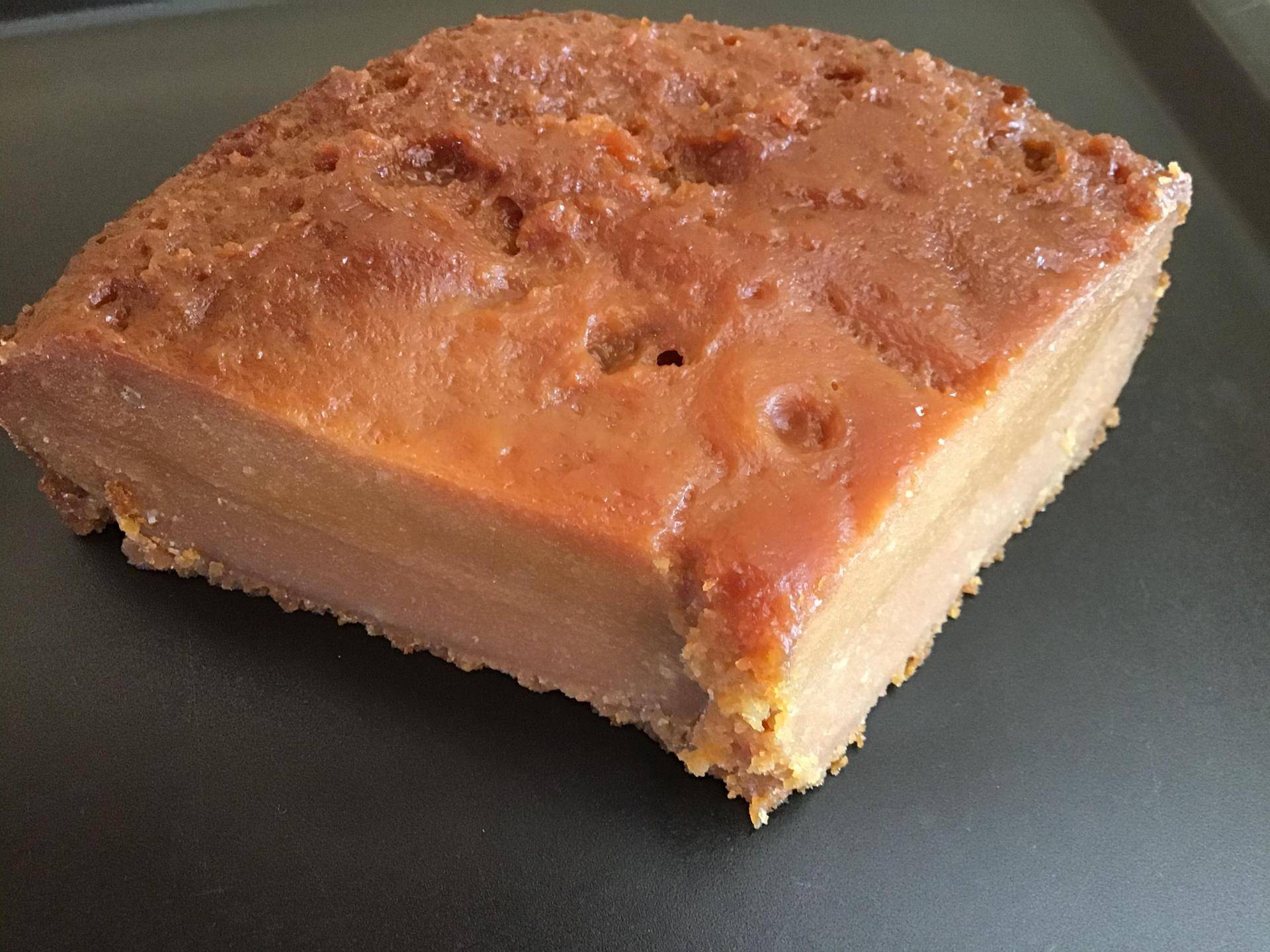Gâteau yaourt à la banane - Recette Cookeo | Moulinex