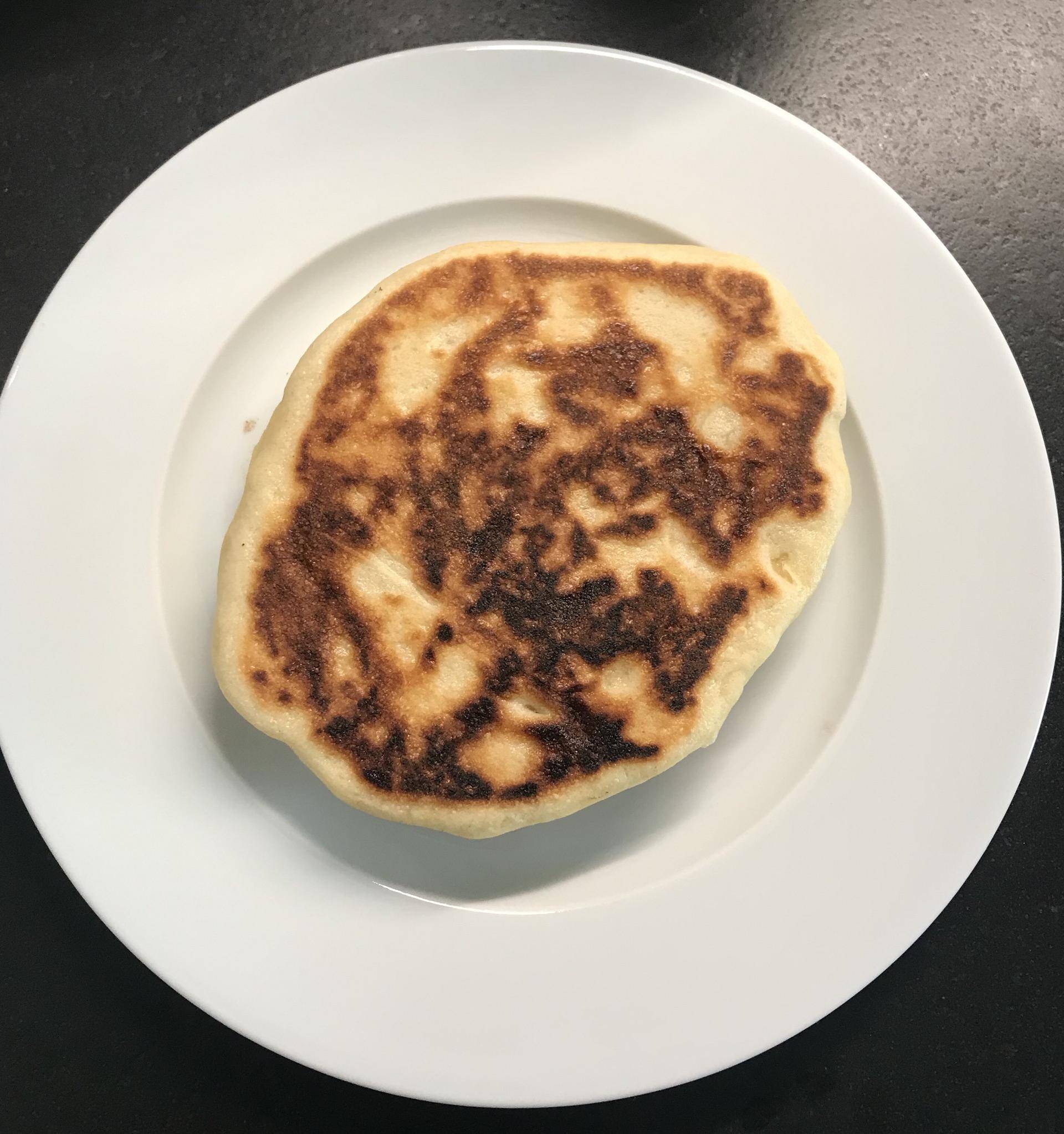 Mini croc monsieur - Recette Dual EasyFry | Moulinex