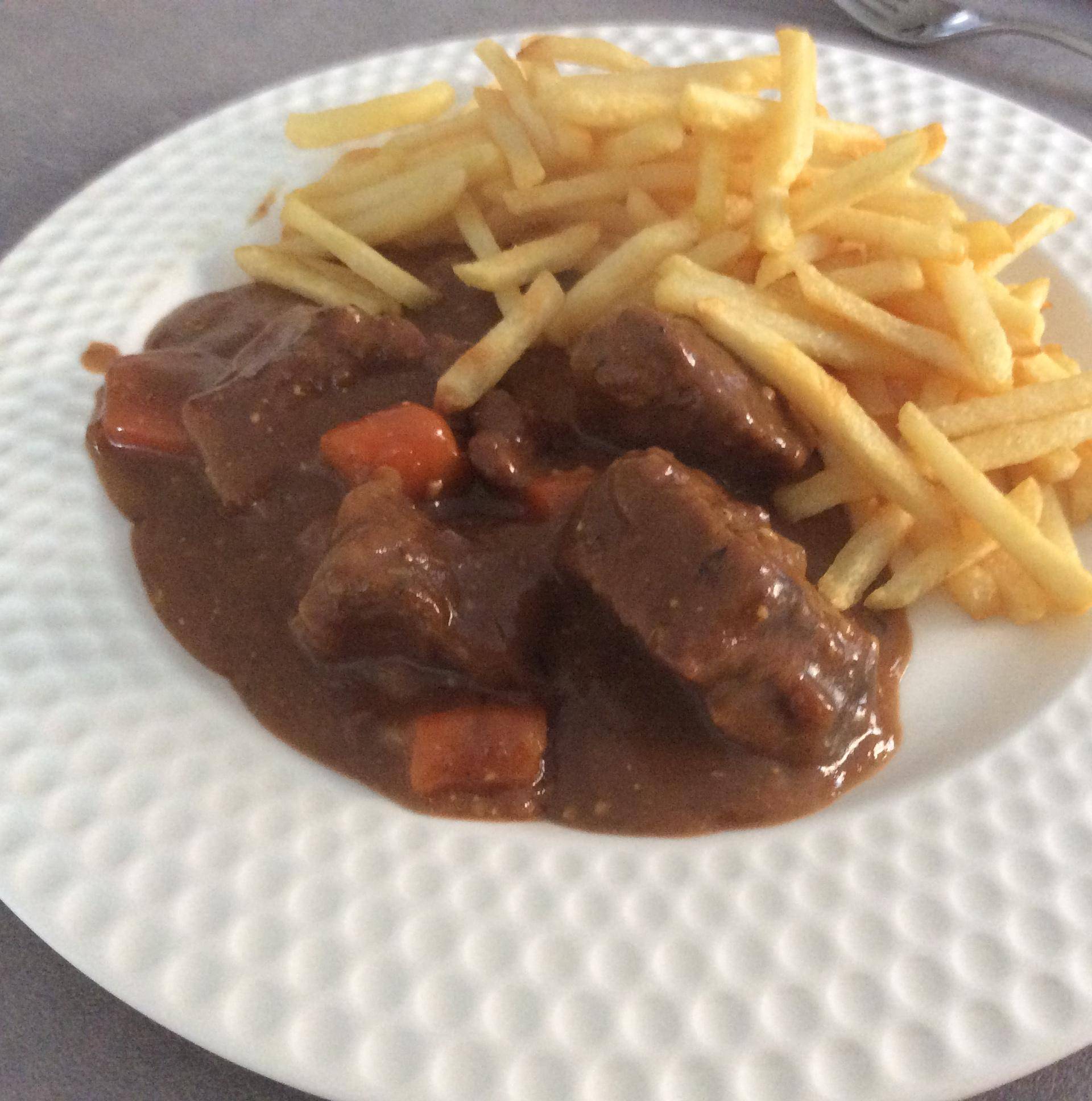 Carbonade flamande - Recette Cookeo | Moulinex