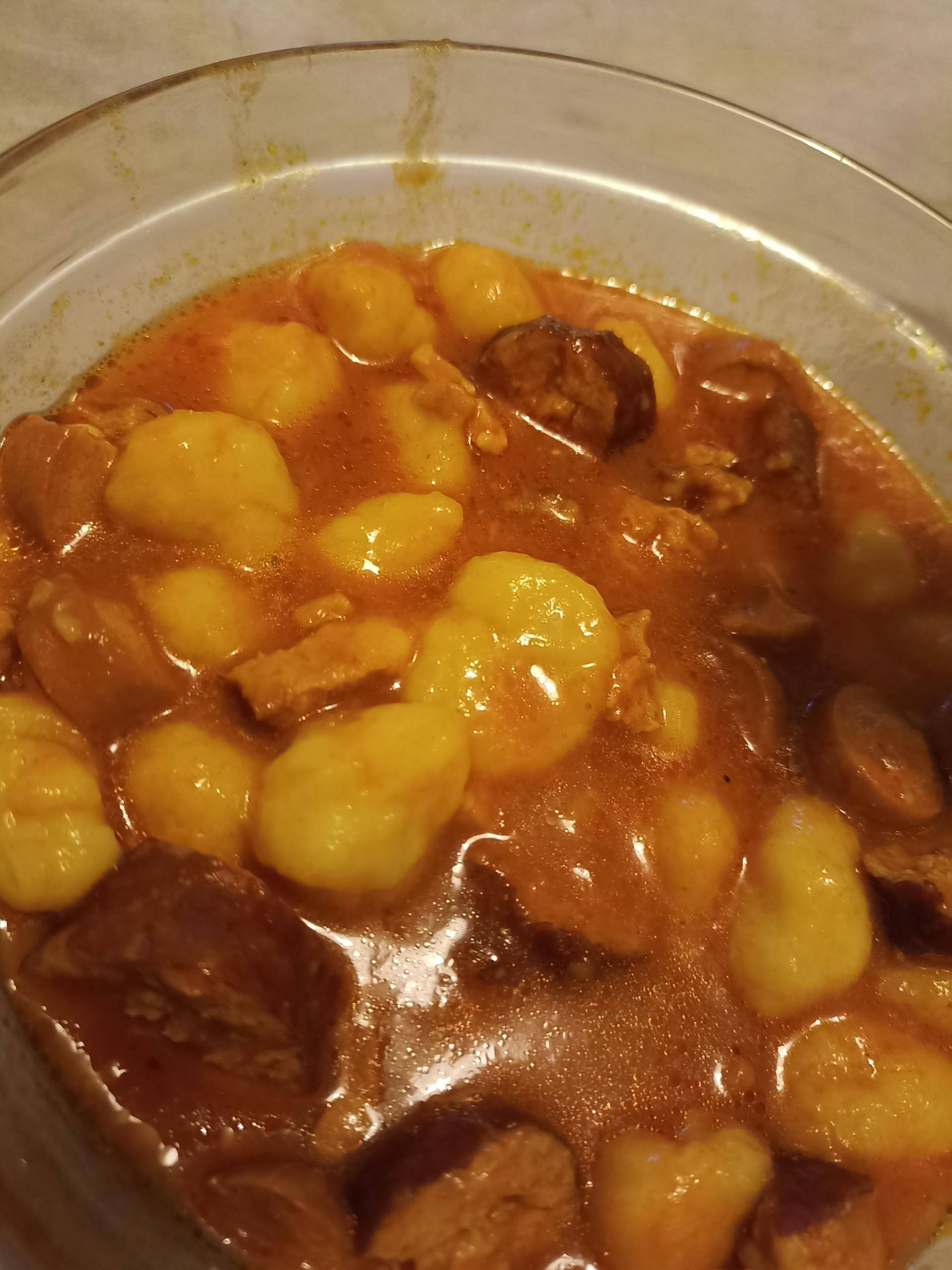 Dombre saucisses - Recette Cookeo | Moulinex