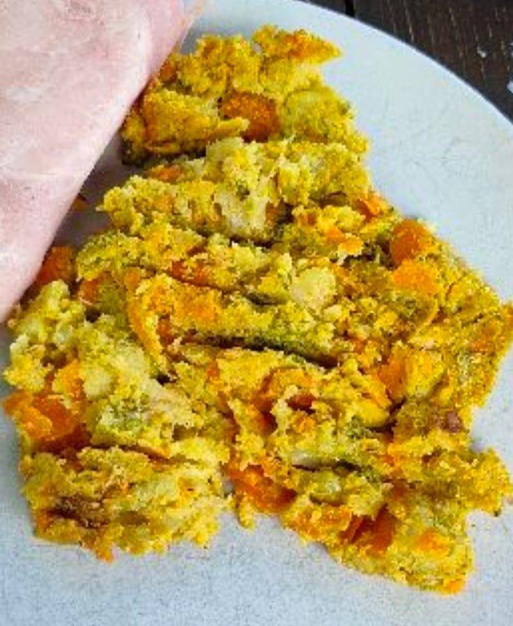 Curry de brocoli aux lentilles corail - Recette Cookeo V3 | Moulinex