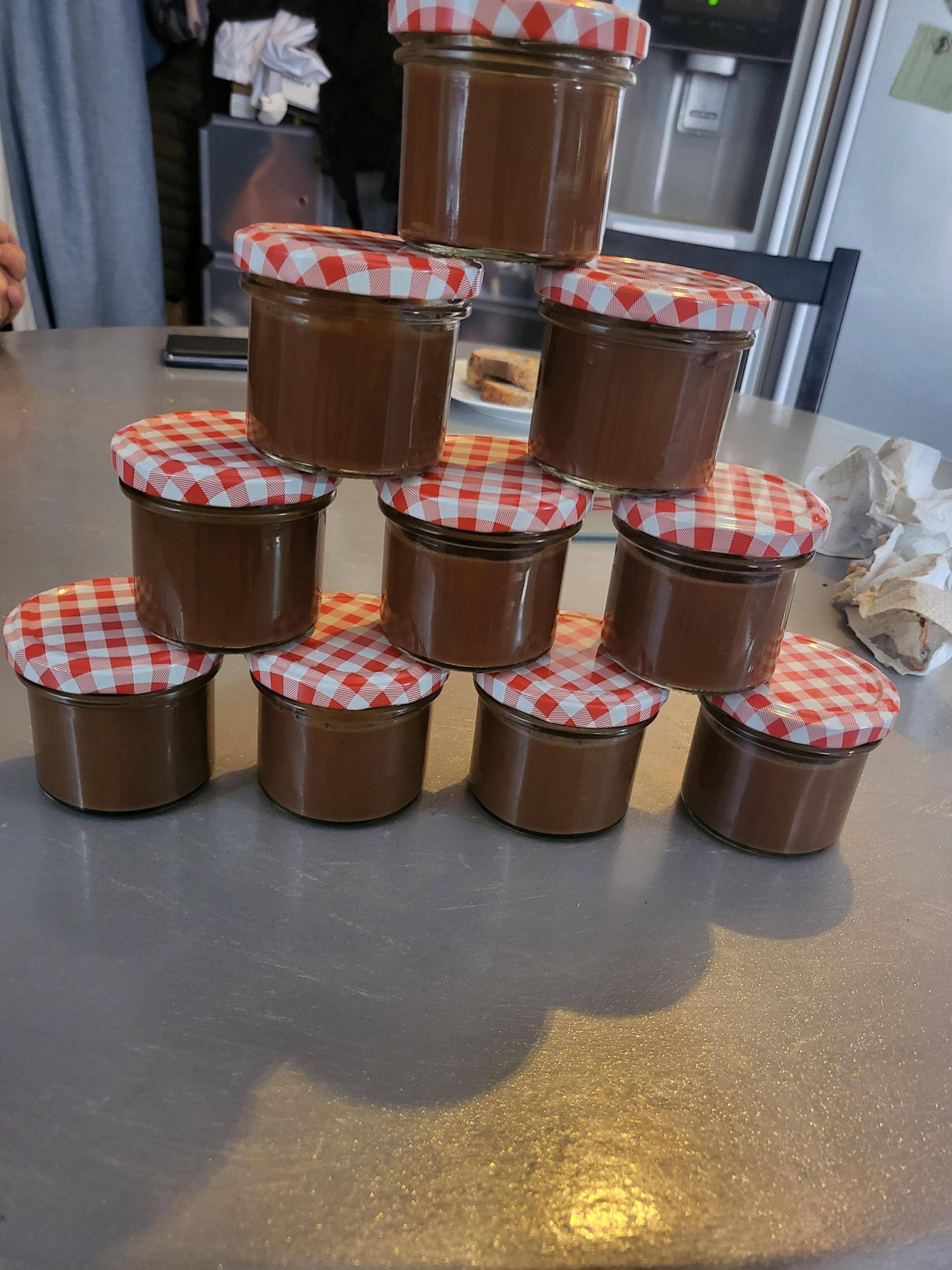 Crème au chocolat-butternut - Recette Cookeo | Moulinex