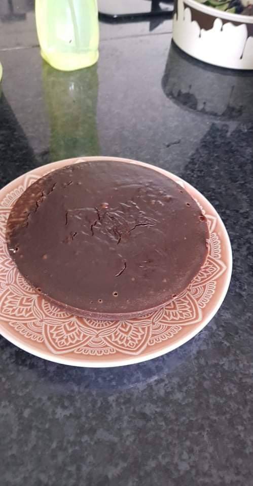 Fondant chocolat noir - Recette Cookeo V3 | Moulinex