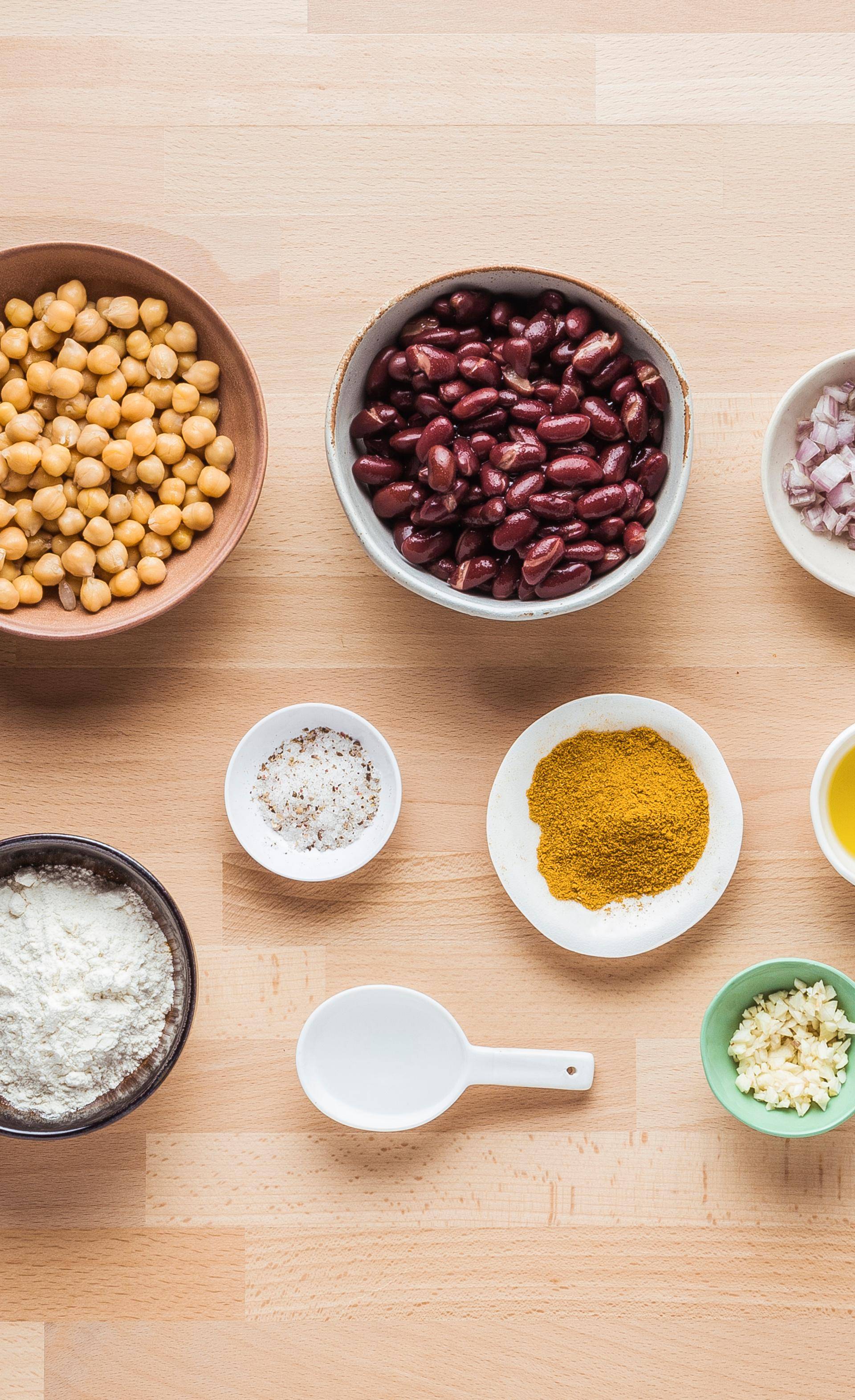 Haricots rouges - Recette Cookeo | Moulinex
