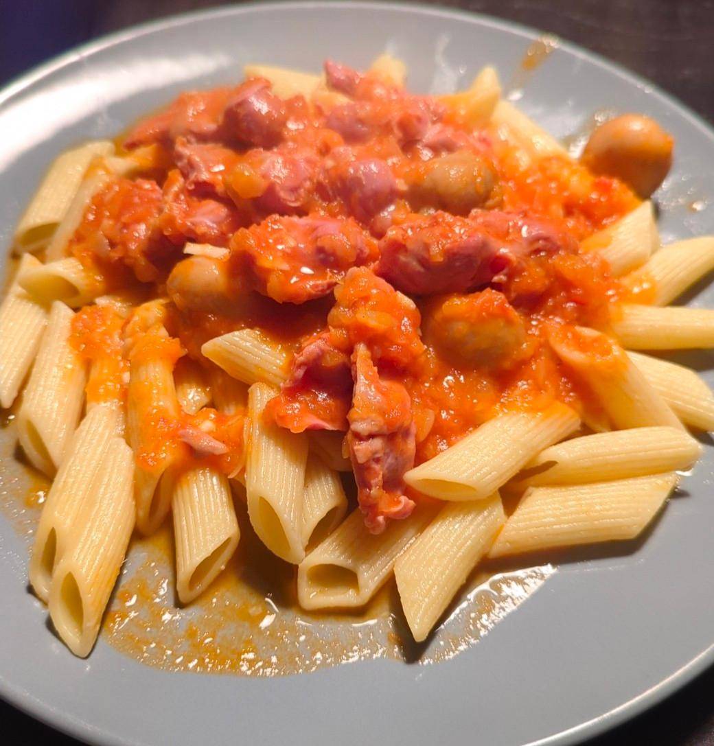 Moelas (gésiers à la portugaise) - Recette Companion Connect | Moulinex