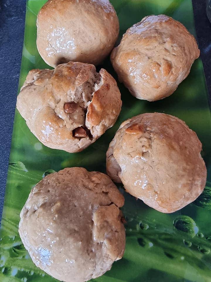 Macatias de la réunion - Recette Companion Connect XL | Moulinex