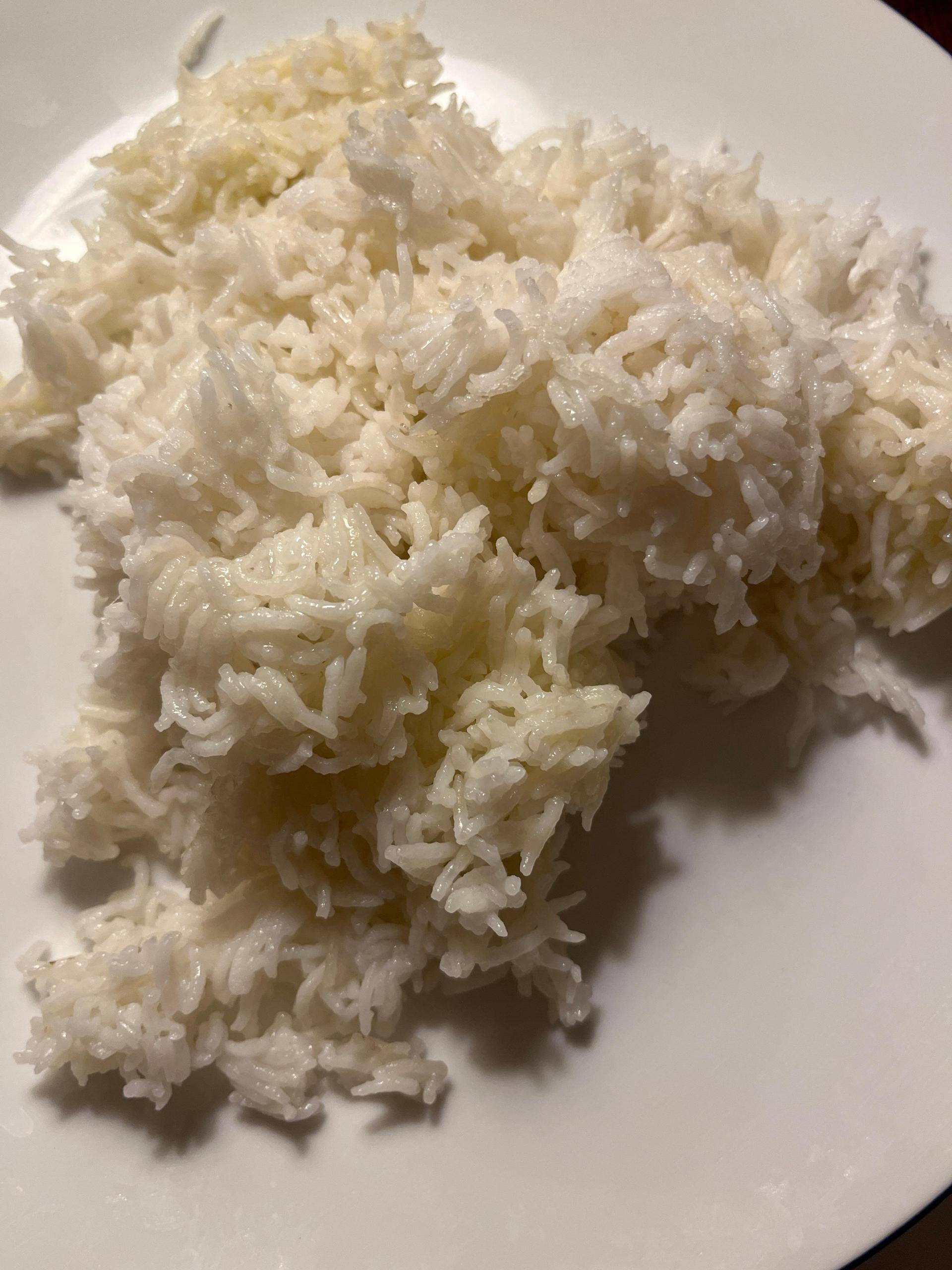 Riz cuit au cookeo - Recette Cookeo | Moulinex