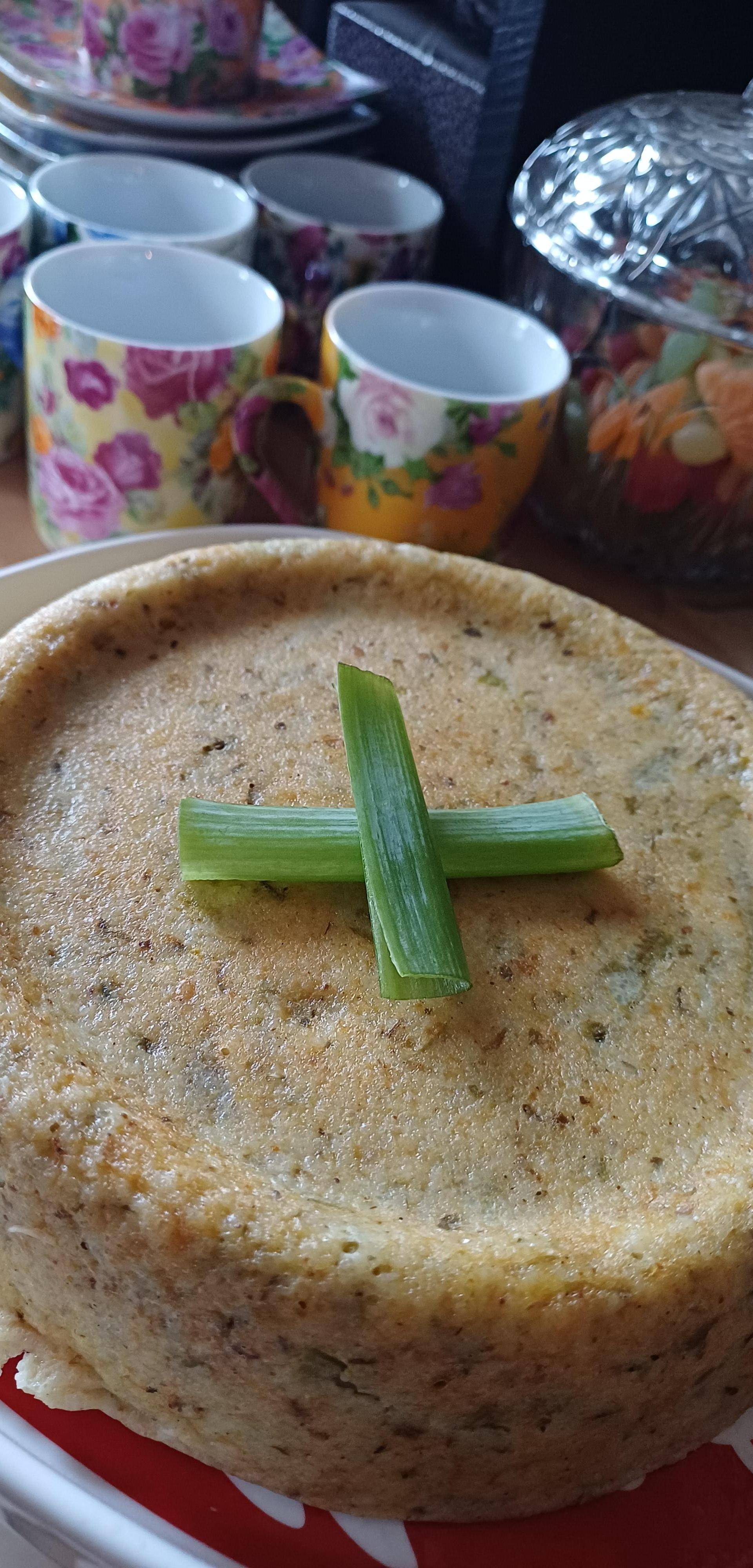 Œufs 🥚 cocottes asperges vertes - Recette Cookeo | Moulinex