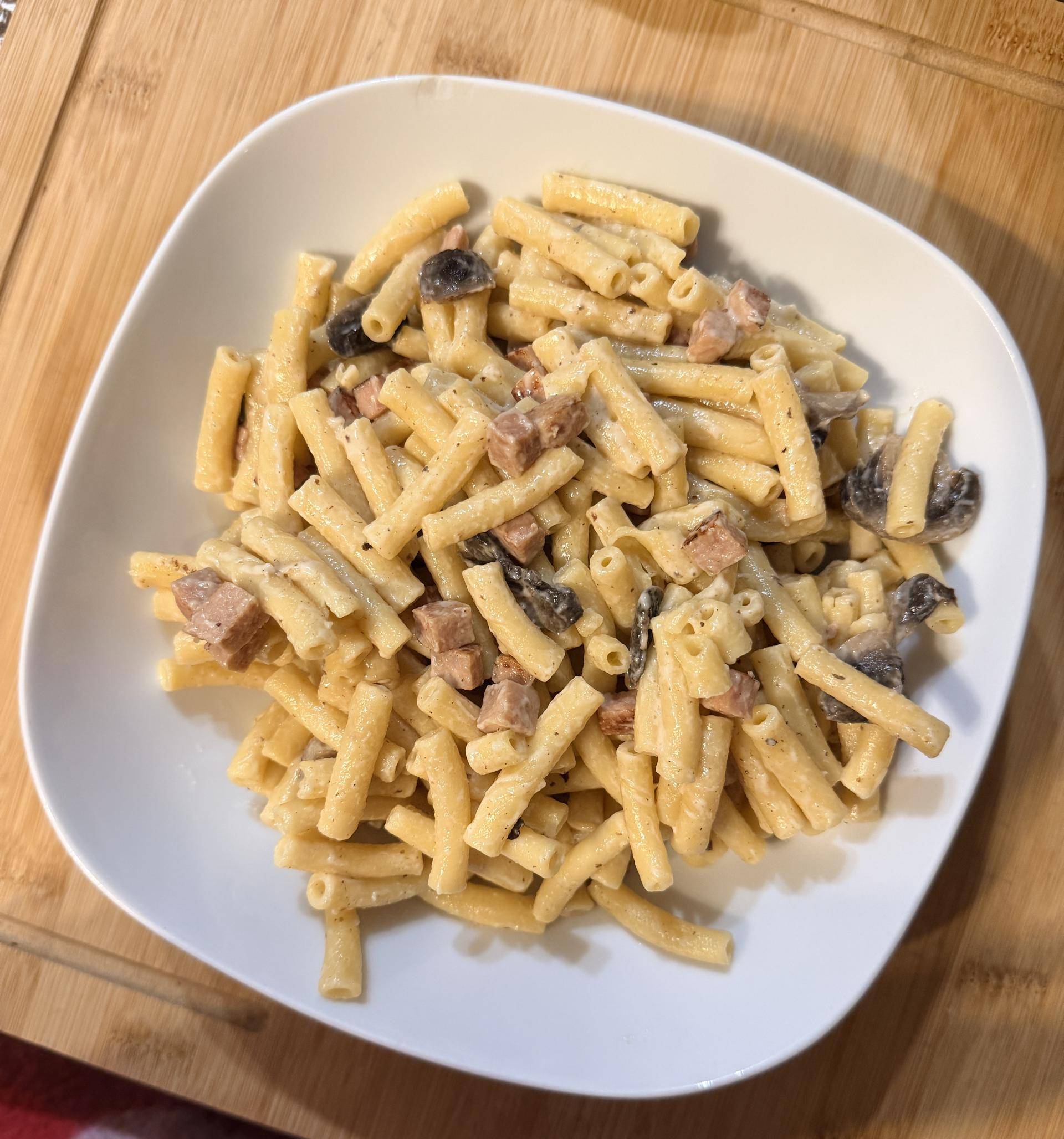 Pâte express - Recette Cookeo V3 | Moulinex