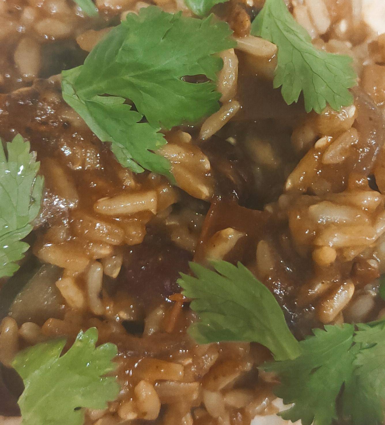 Riz aux légumes et haricots rouges - Recette Cookeo V3 | Moulinex