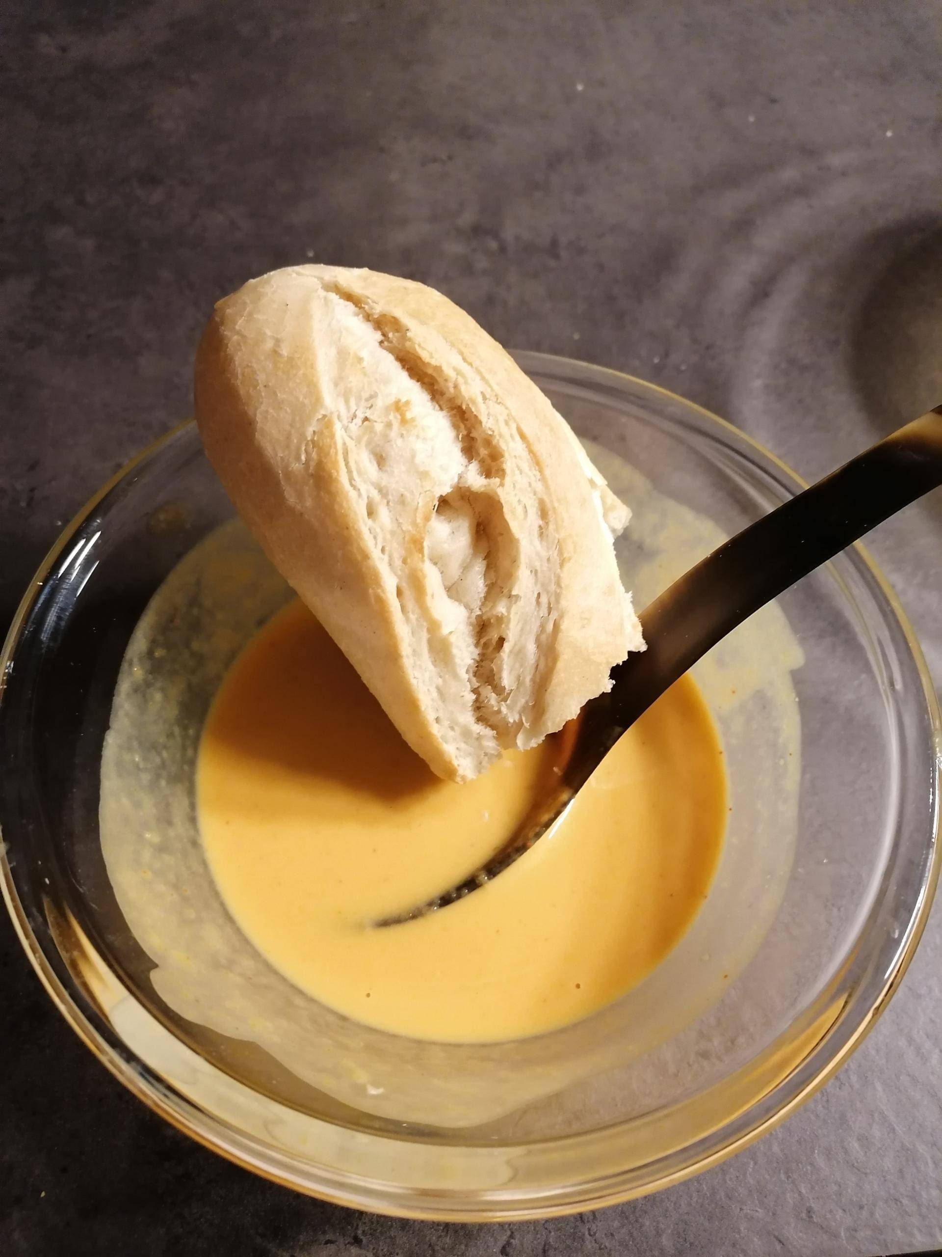 Velouté de butternut et lait de coco - Recette Companion Connect | Moulinex