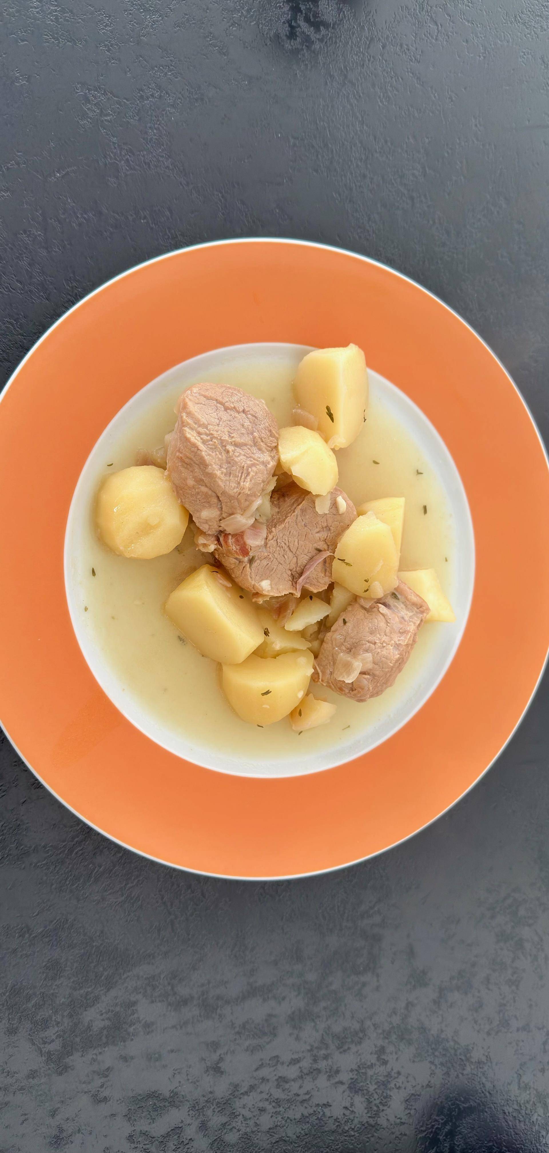 Filet mignon de porc au miel - Recette Cookeo 9in1 | Moulinex