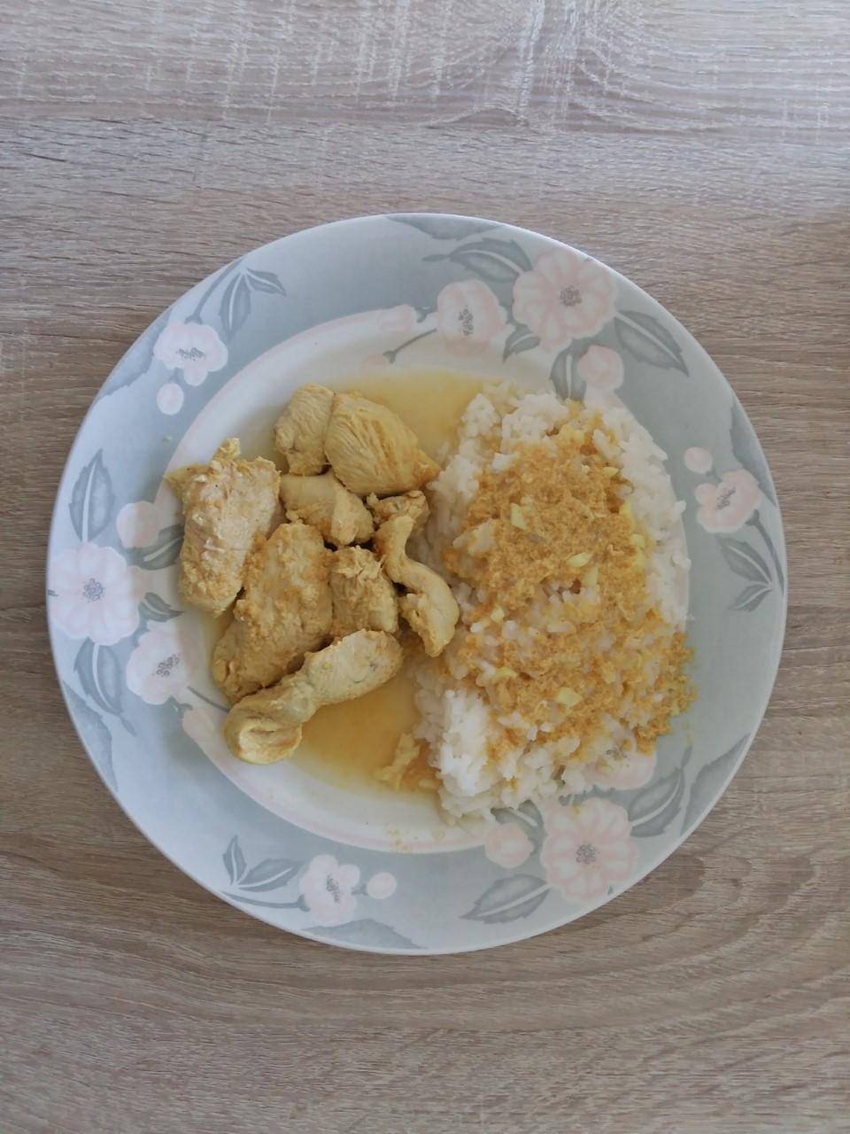 POULET TANDOORI - Recette Cookeo | Moulinex