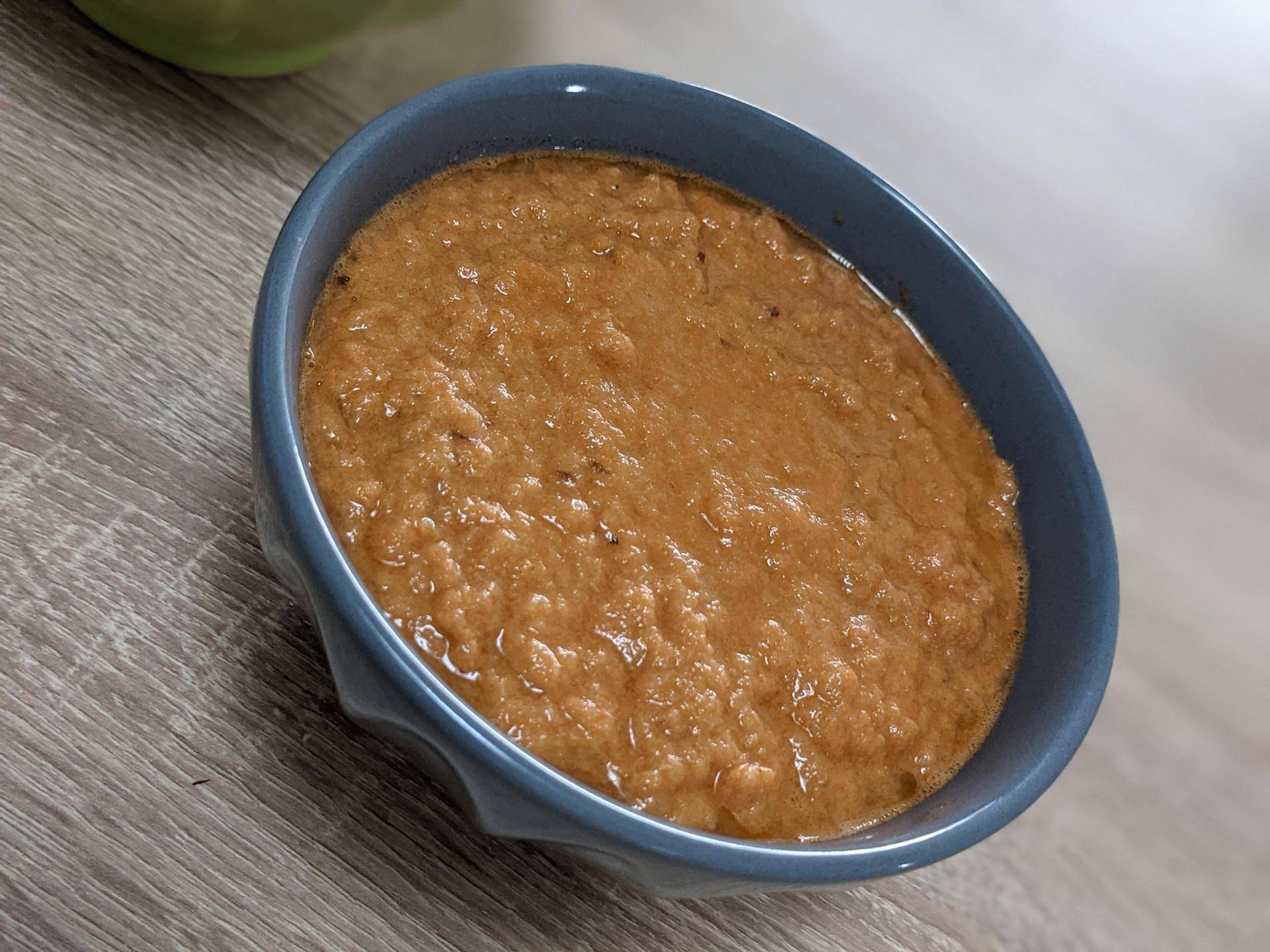 Soupe de poisson - Recette Cookeo | Moulinex