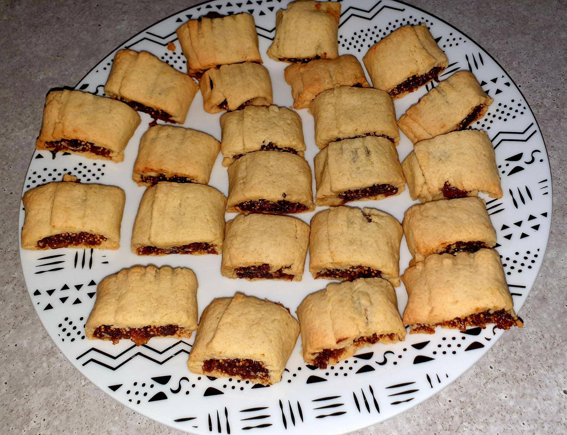 Figolu - Recette Companion Connect XL | Moulinex