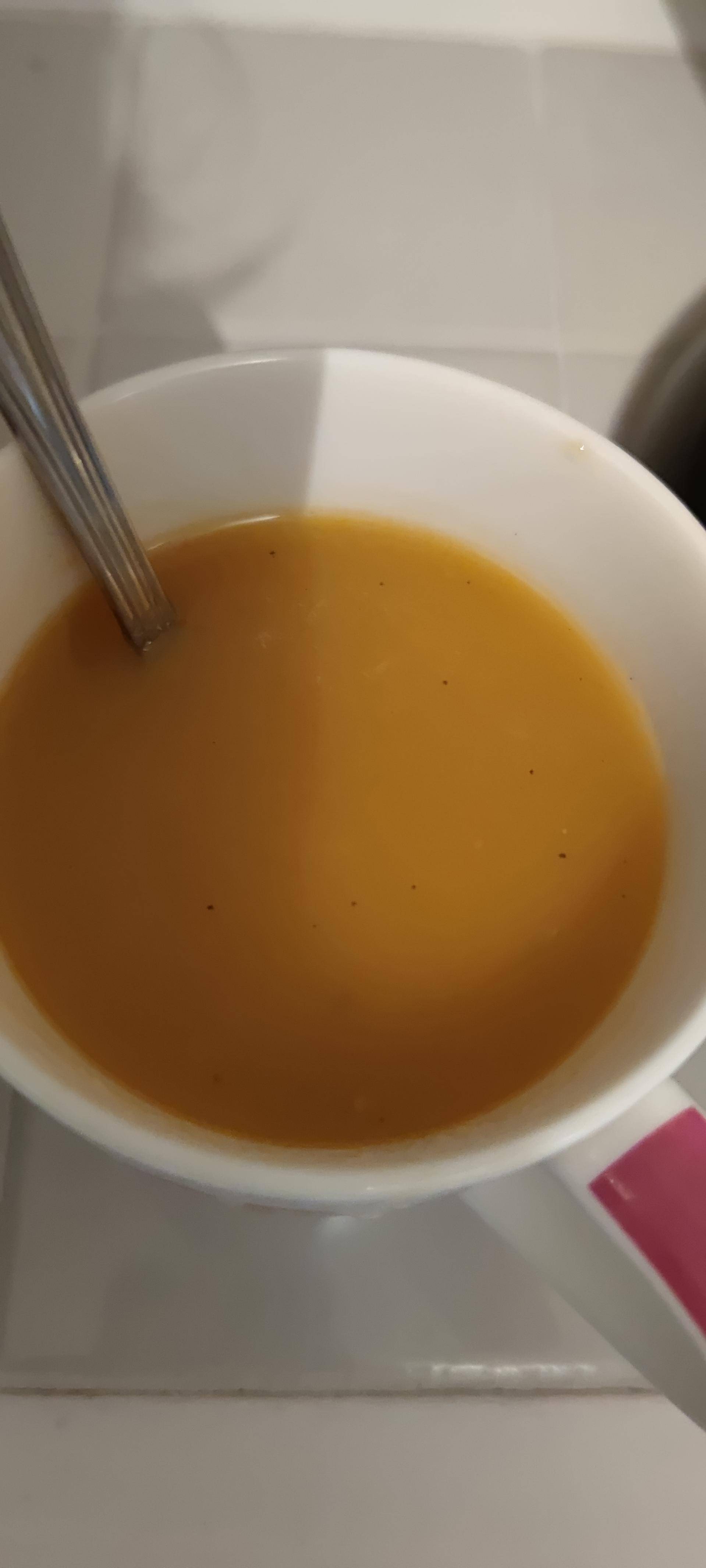 Soupe aux 3 légumes - Recette Cookeo | Moulinex