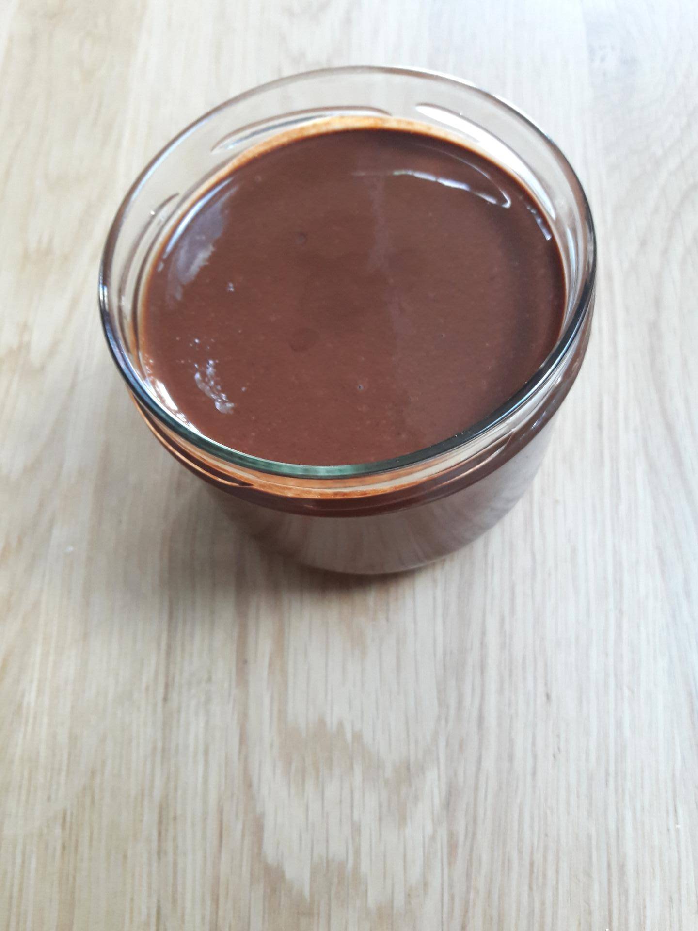 Pâte à tartiner (qui ne se conserve pas au frais) - Recette Companion Connect XL | Moulinex