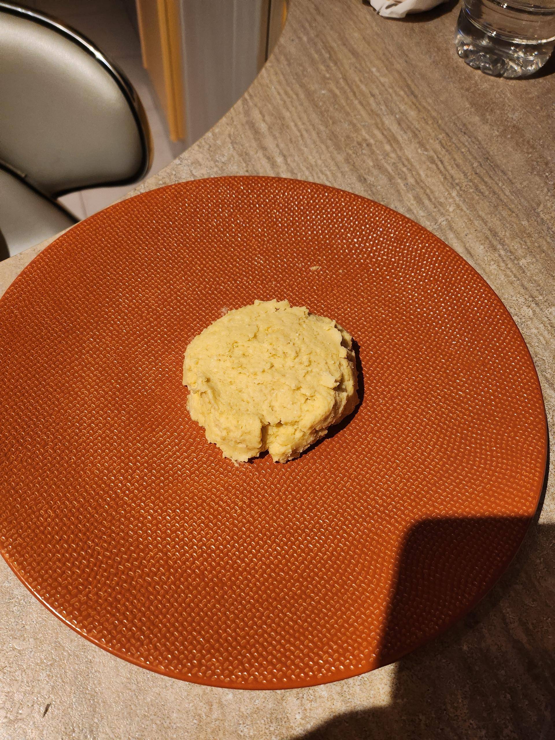 Houmous chaud - Recette Companion Connect XL | Moulinex