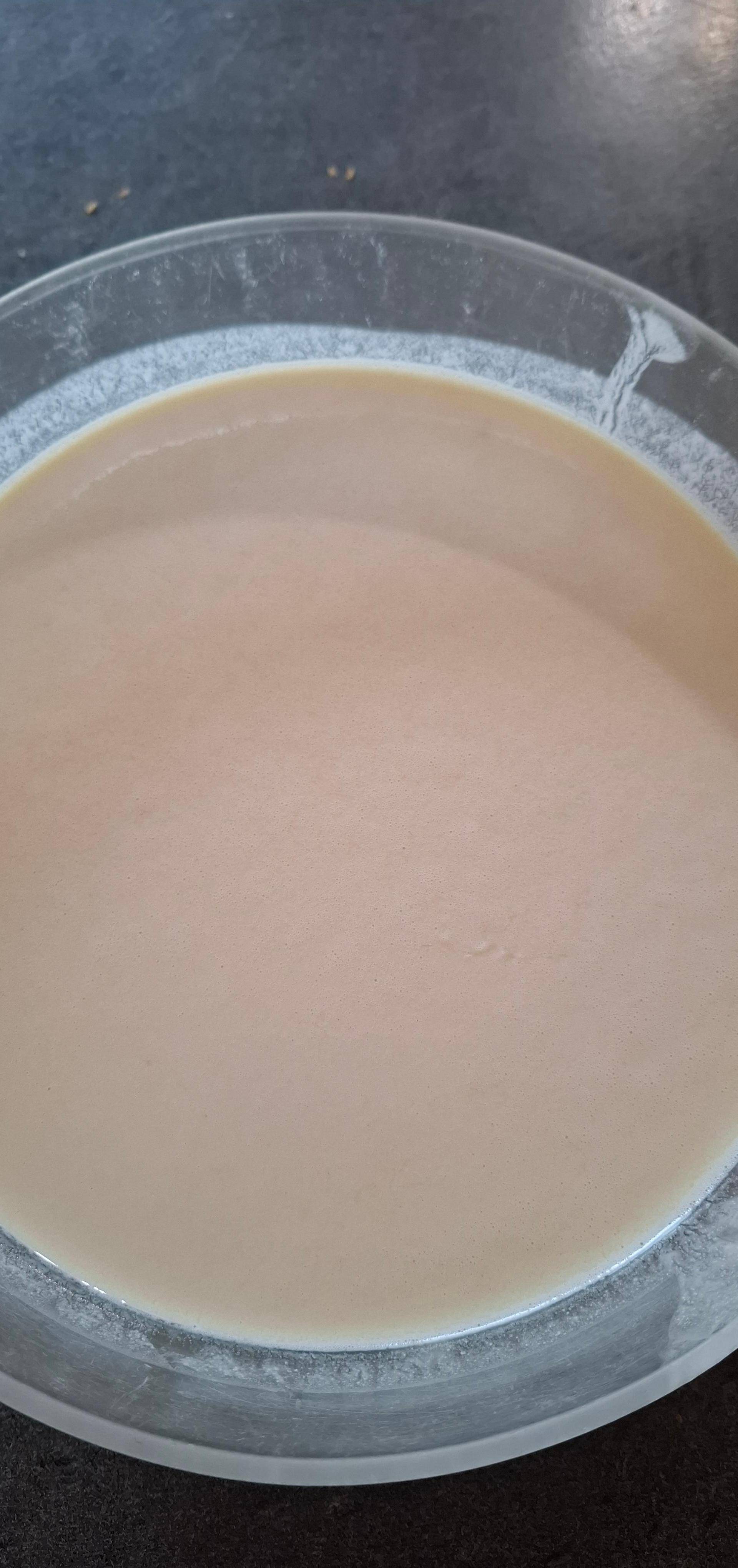 Gâteau de foies de volaille - Recette Cookeo V3 | Moulinex