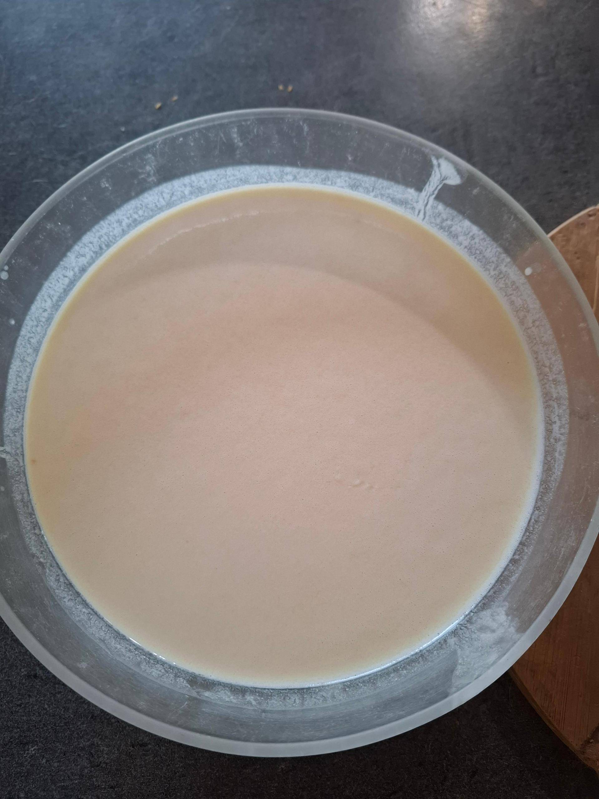 Gâteau de foies - Recette Companion Connect XL | Moulinex