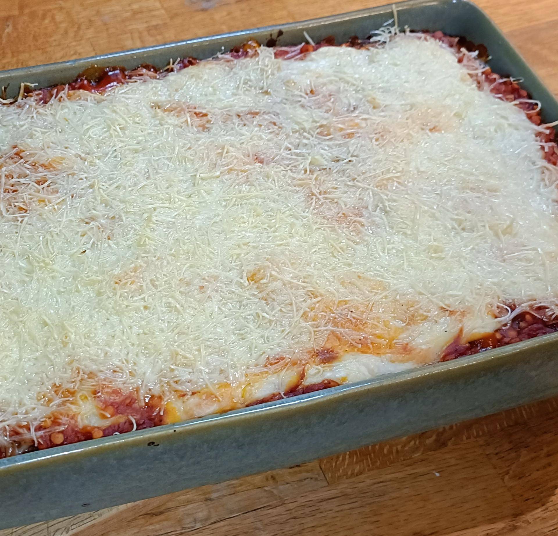 Palets végé au quinoa et sauce moutarde délicieuse - Recette Companion Connect XL | Moulinex