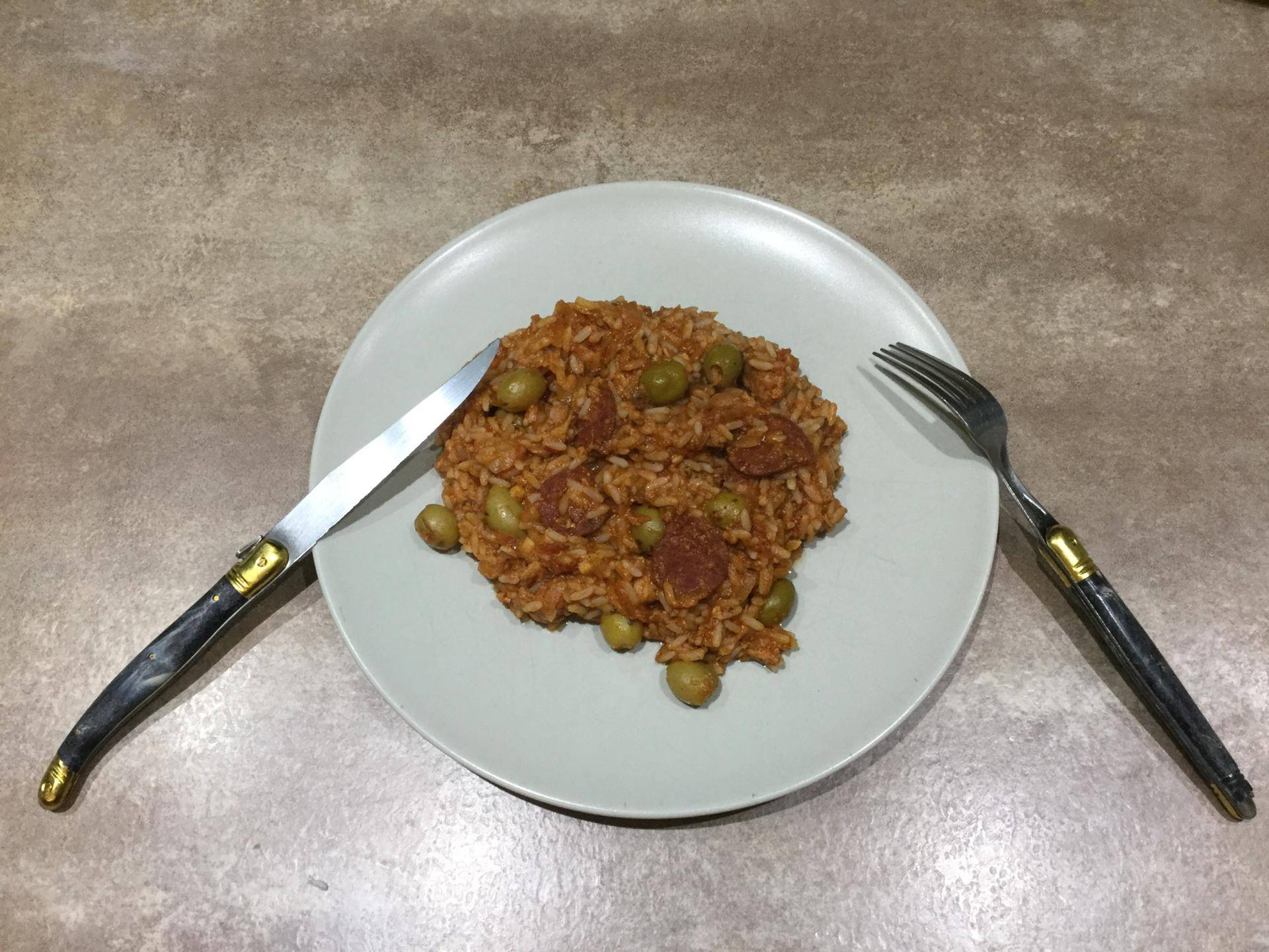 Thon à la catalane - Recette Cookeo | Moulinex