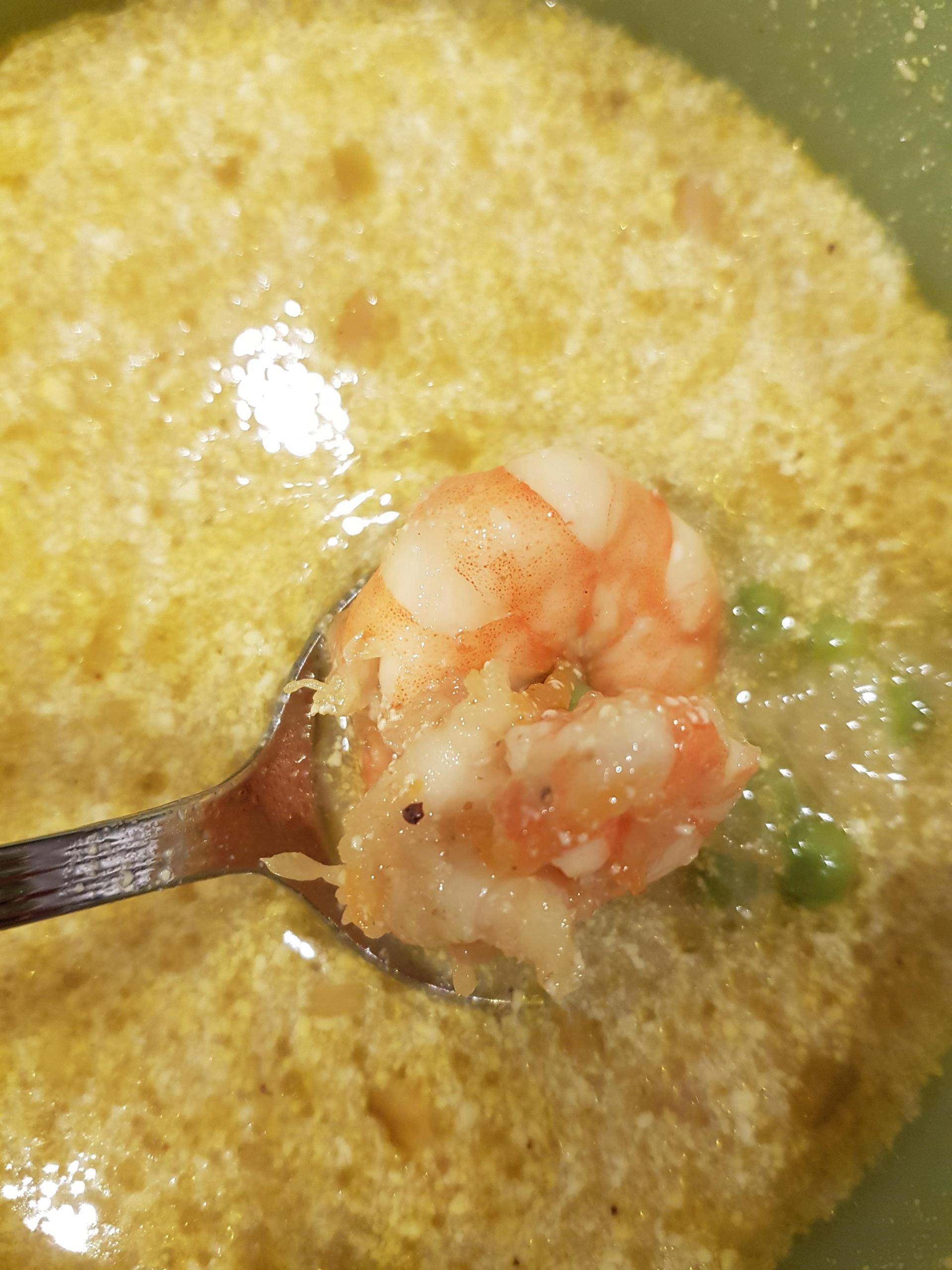 Soupe inspiration Thaï - Recette Companion XL | Moulinex