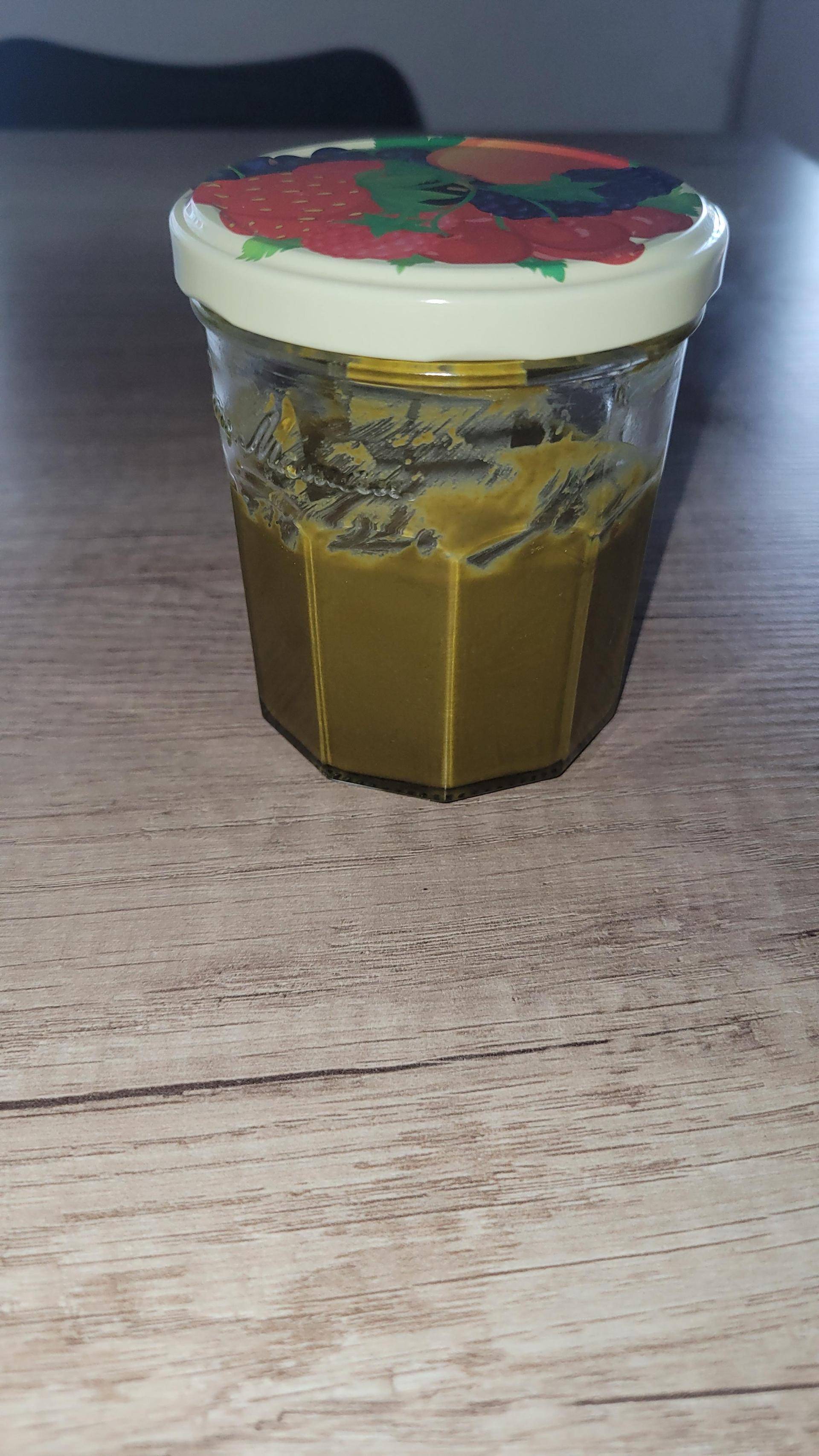 Pate de pistache - Recette Companion Connect XL | Moulinex
