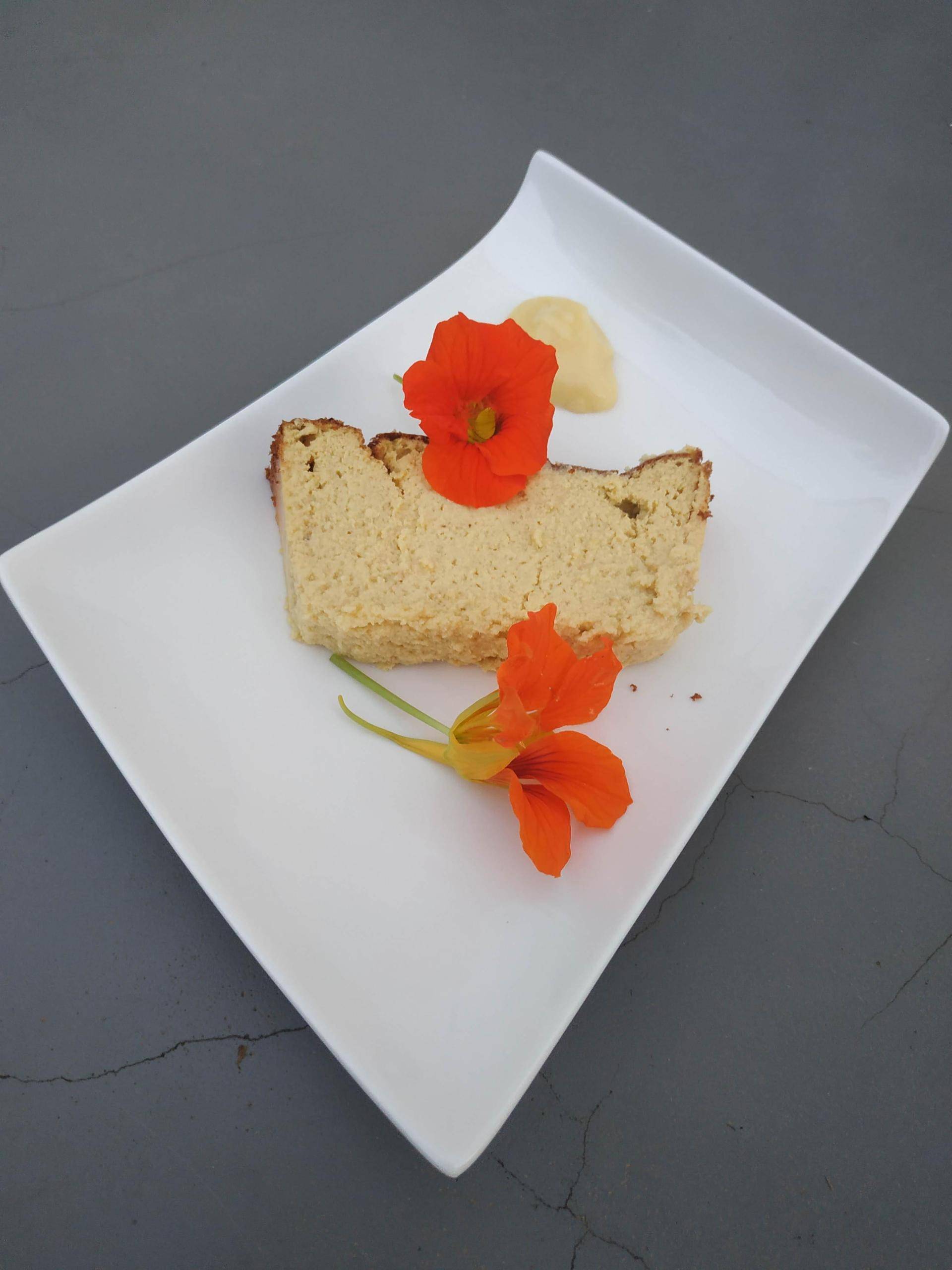 Terrine de thon aux courgettes - Recette Companion | Moulinex