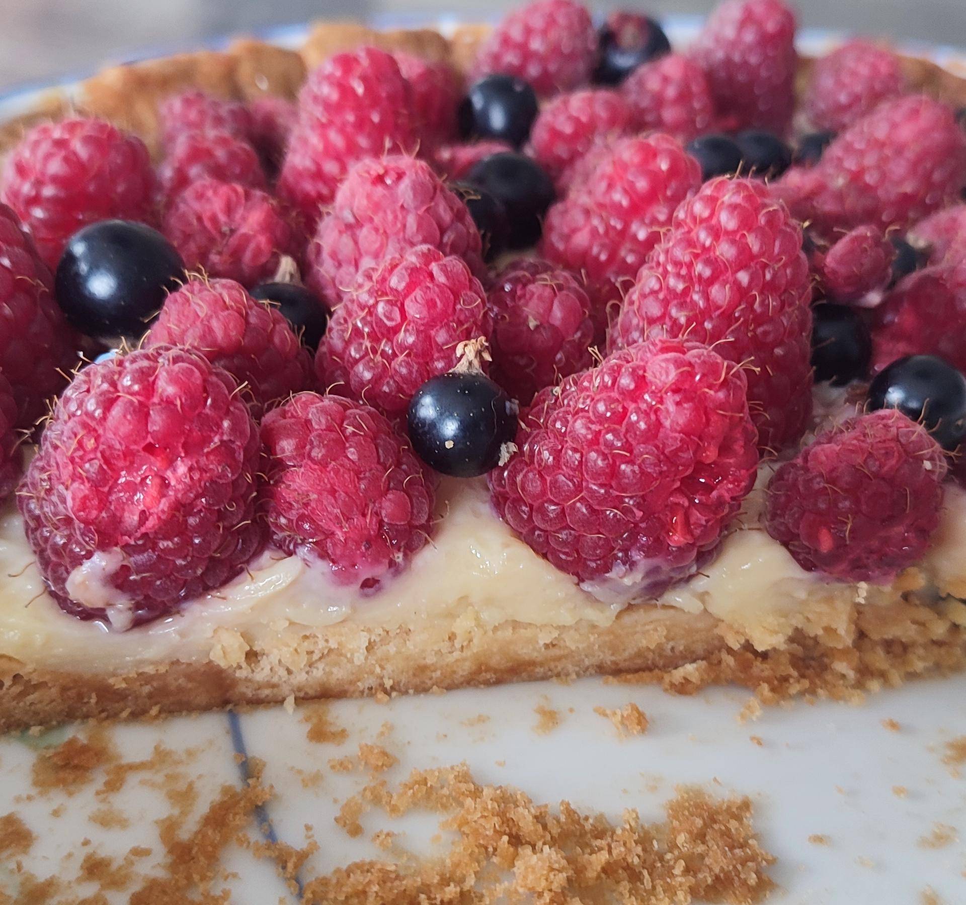 Pâte sablée 3 min - Recette Companion XL | Moulinex