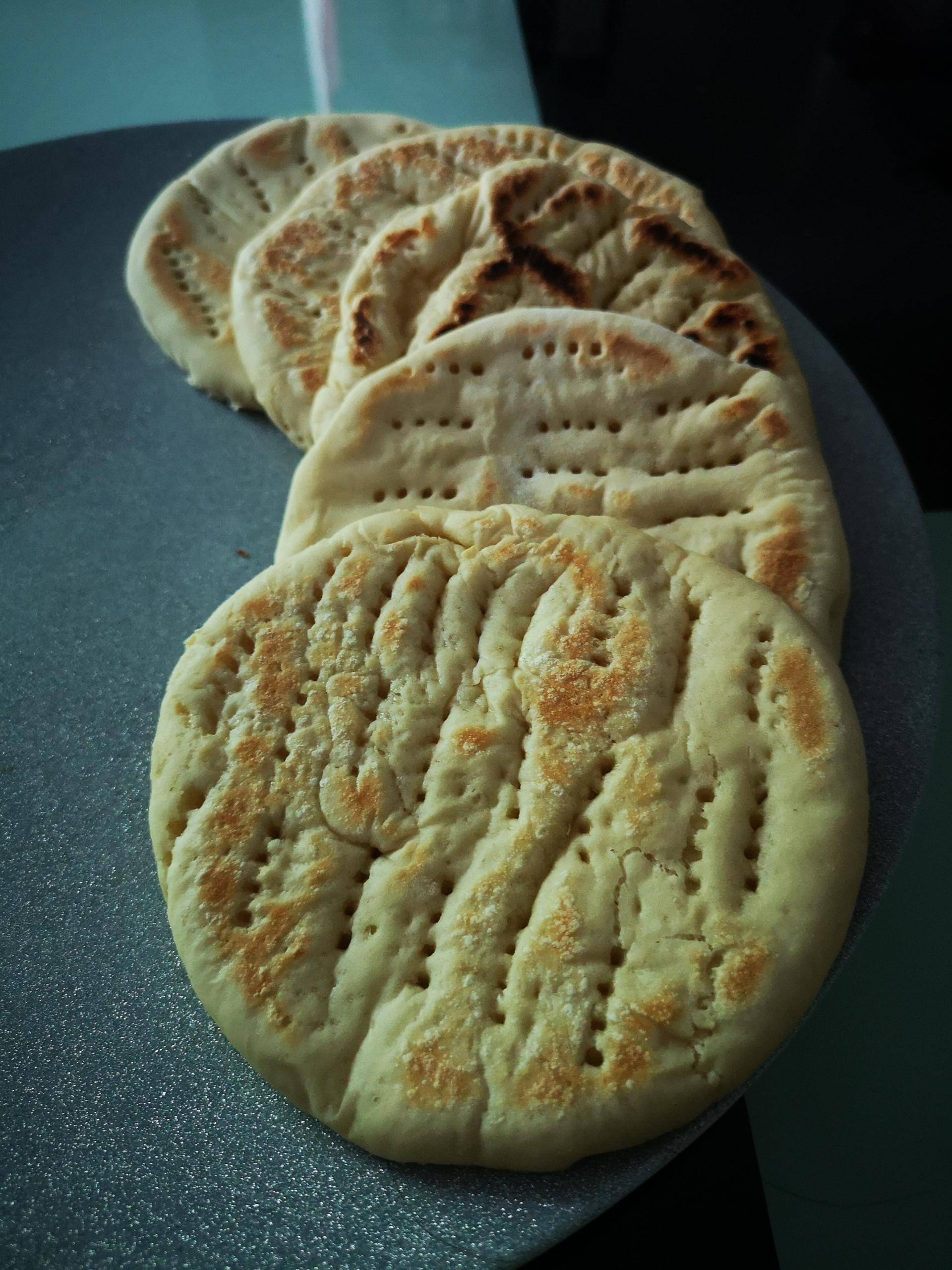 Pain polaire - Recette Companion Connect | Moulinex