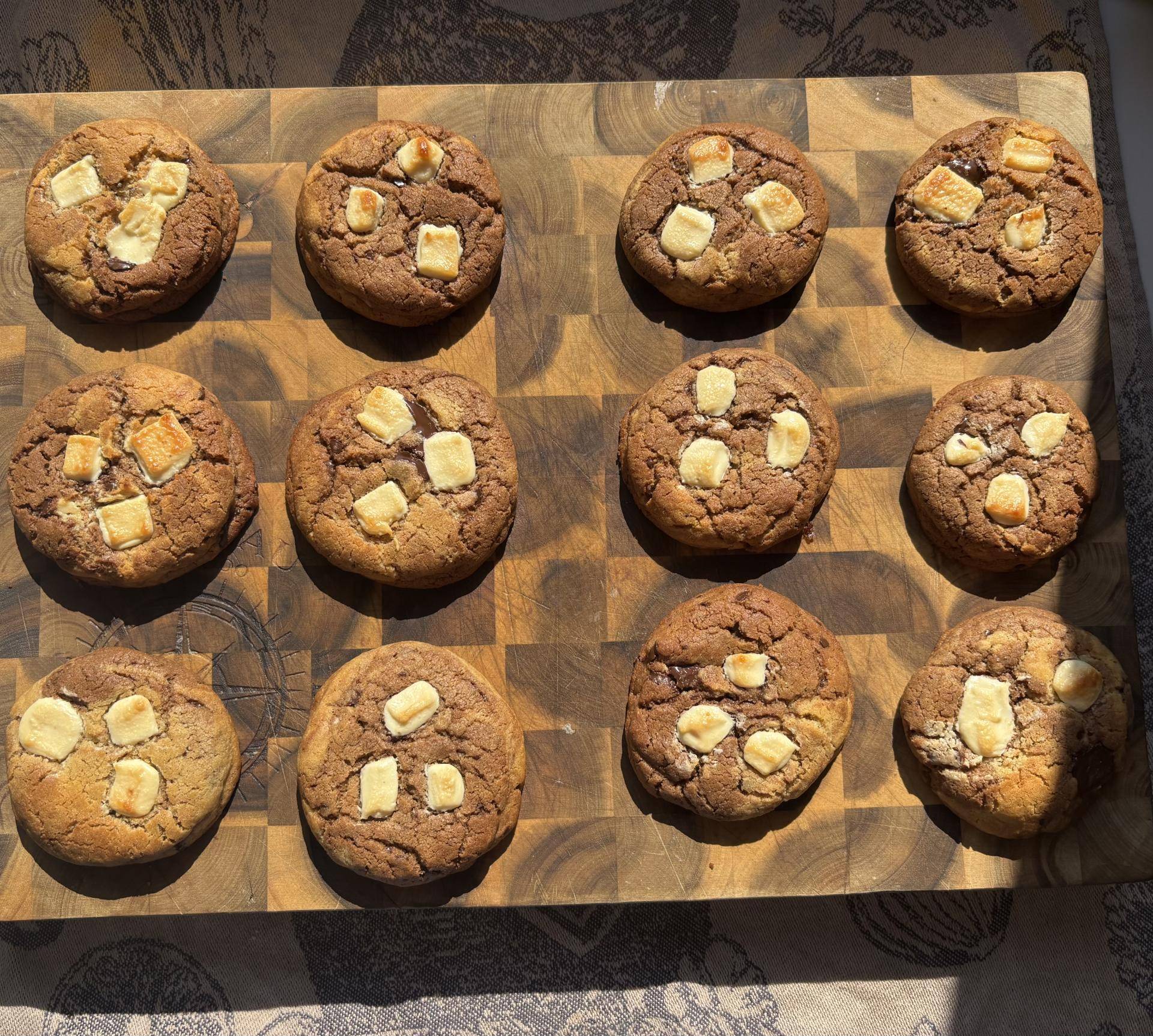 Cookies d'Elida - Recette Companion Connect XL | Moulinex
