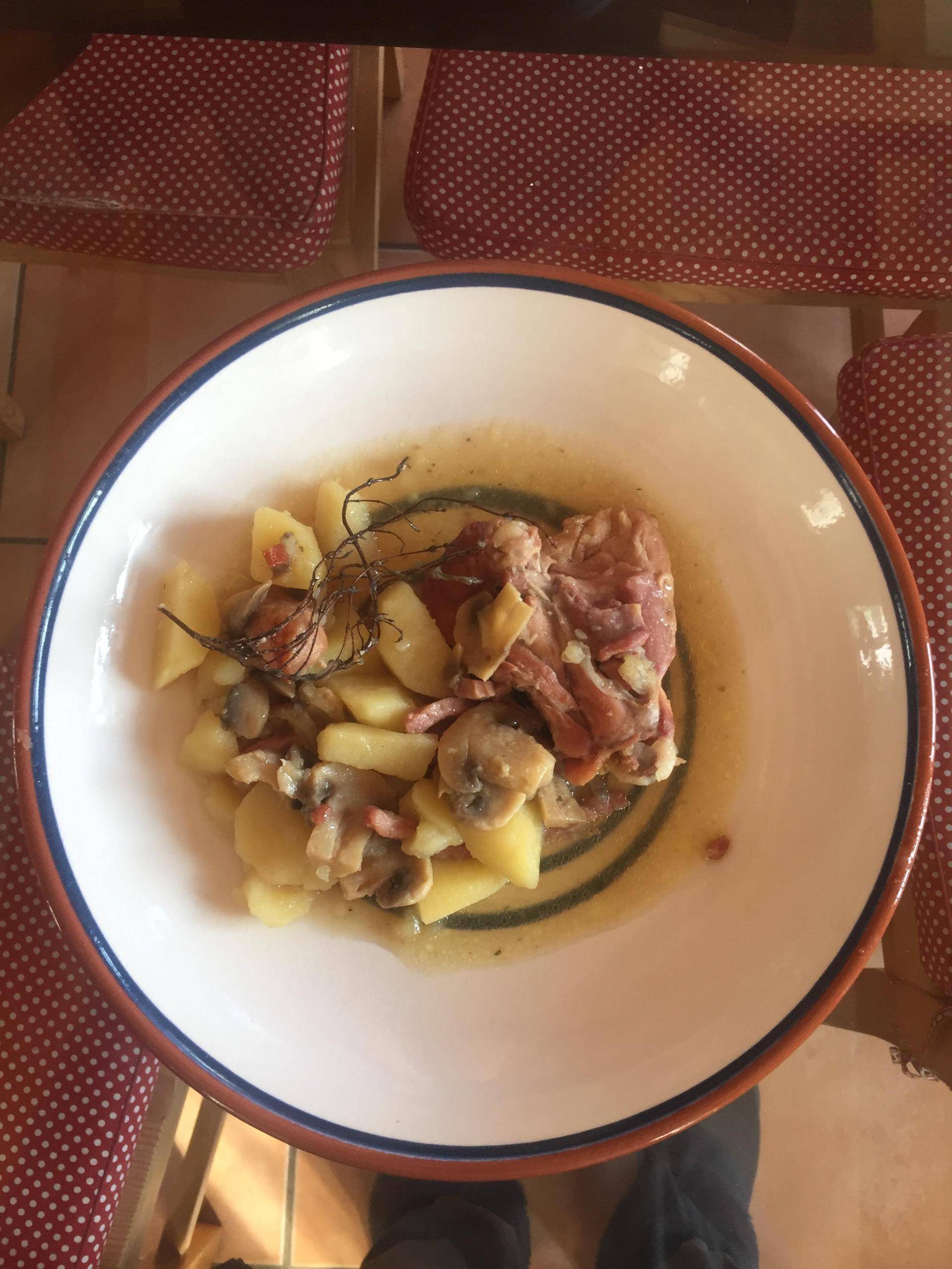 Poulet « Cocotte » - Recette Cookeo | Moulinex